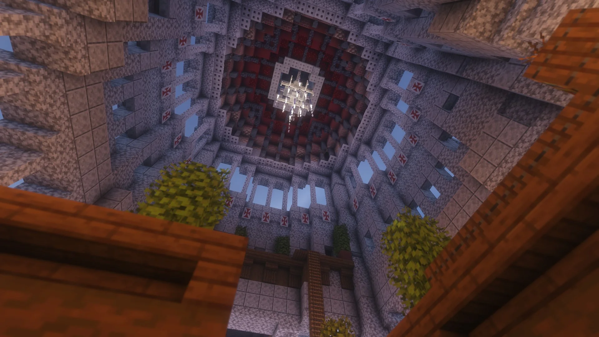 The Summit Hall - Image 7