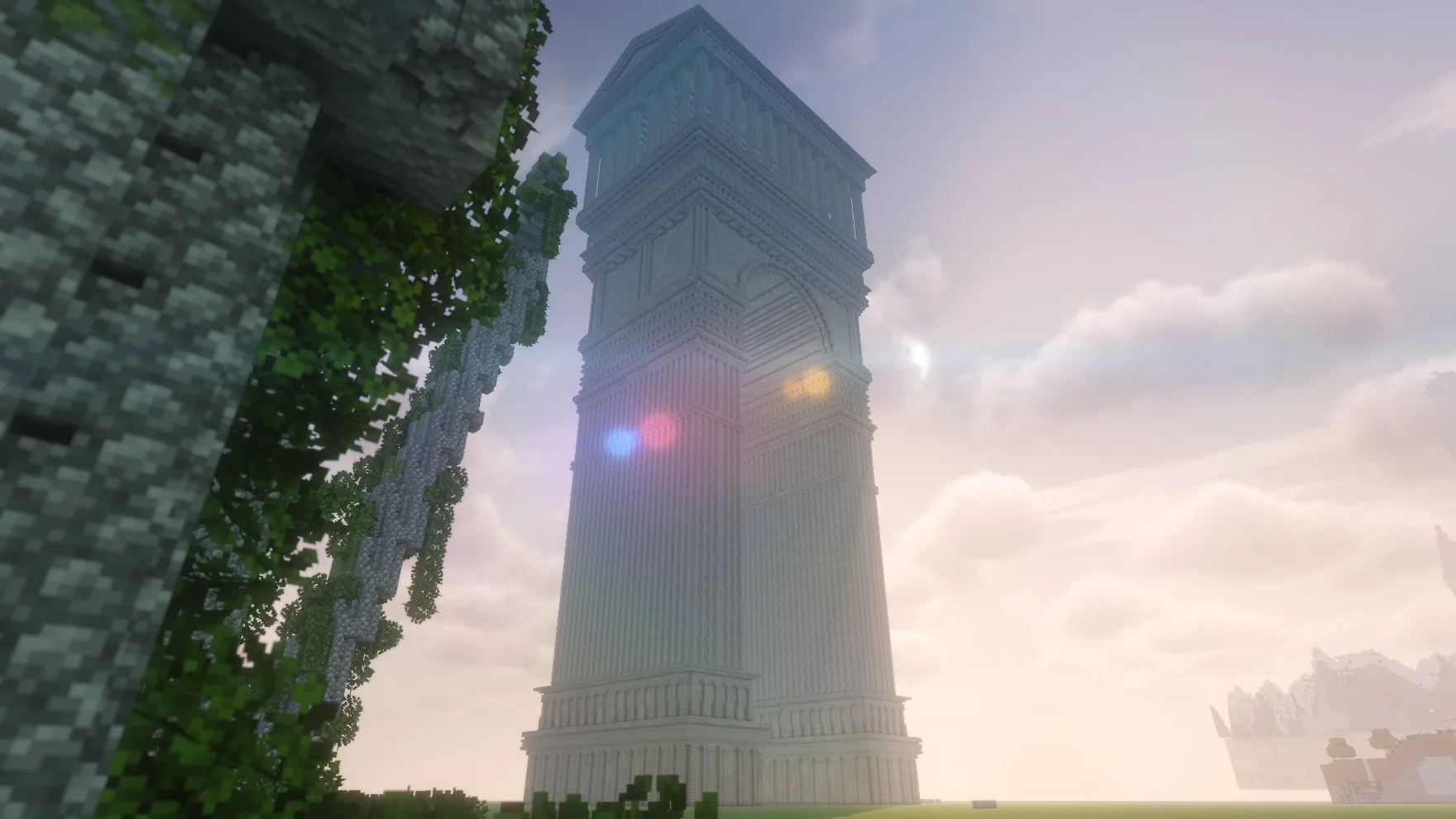 The Titan’s Passage - Image 2
