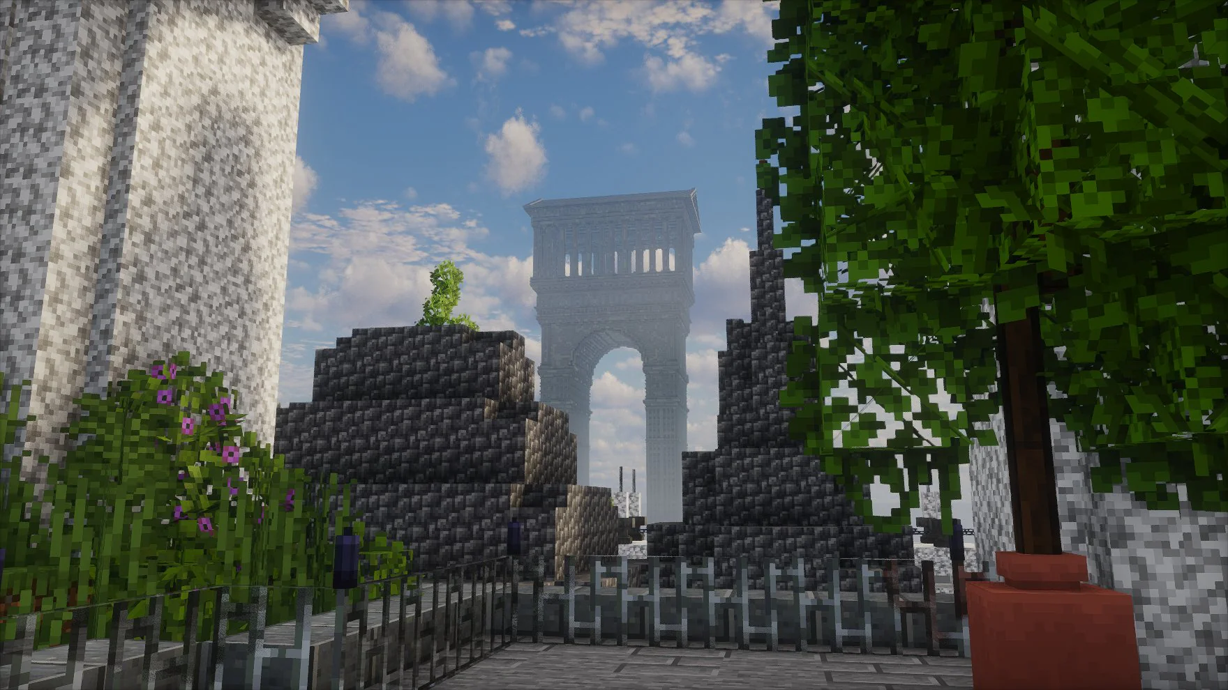 The Titan’s Passage - Image 3