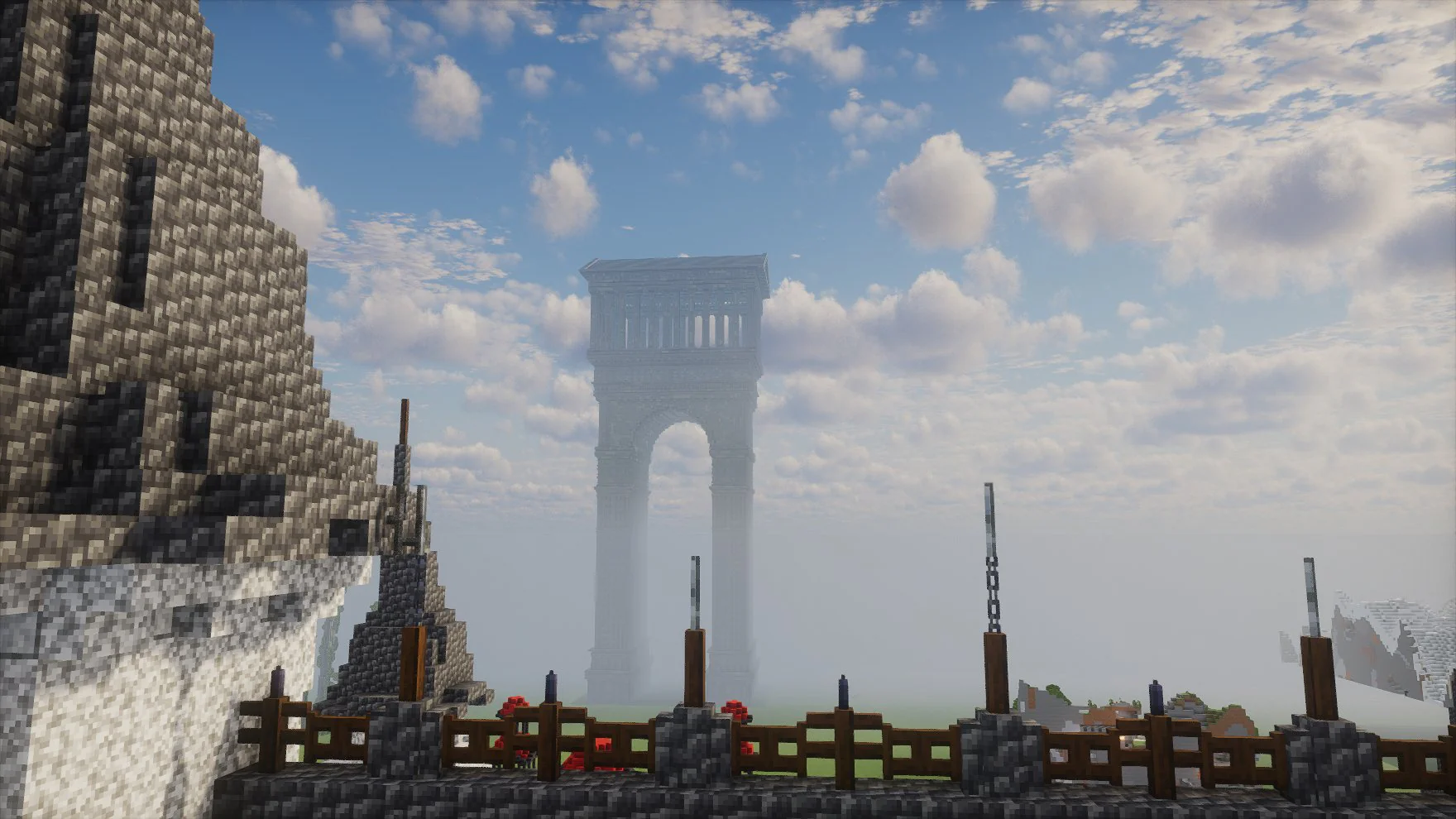 The Titan’s Passage - Image 4