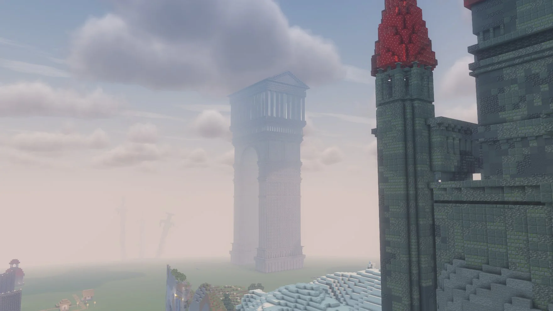 The Titan’s Passage - Image 5