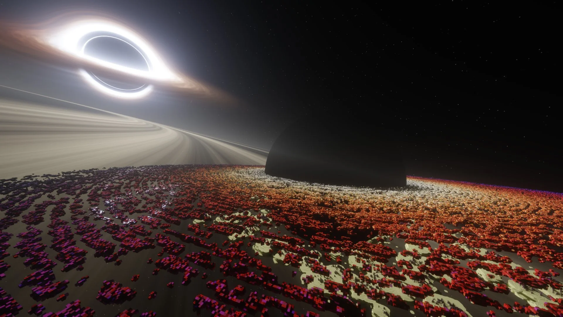 The ton 618 blackhole - Image 3