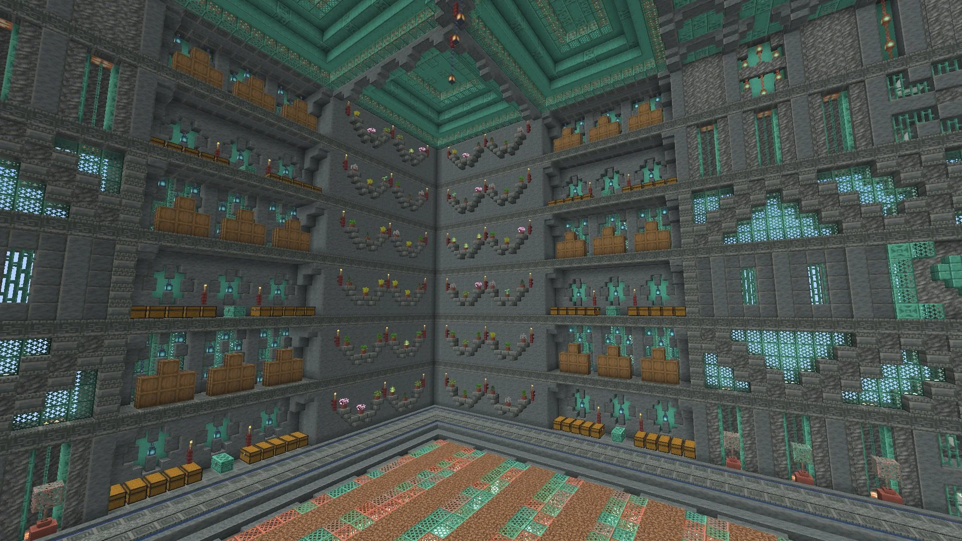 The Tree Palace - Image 5