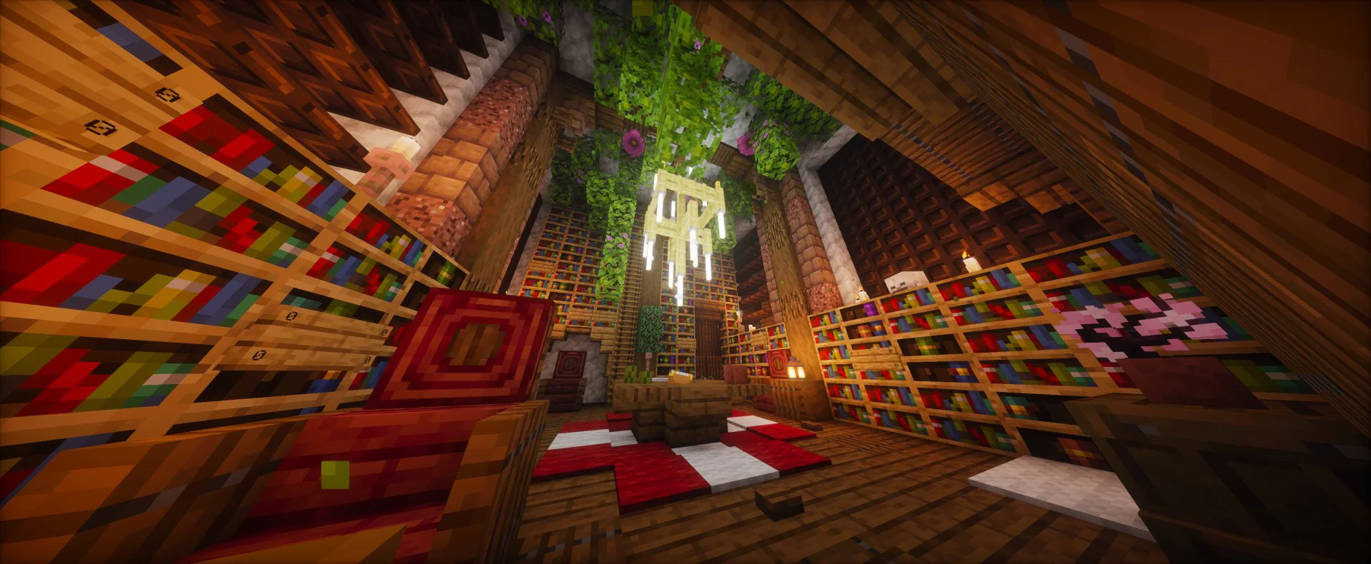 The Ultimate Survival Fortress - Image 10