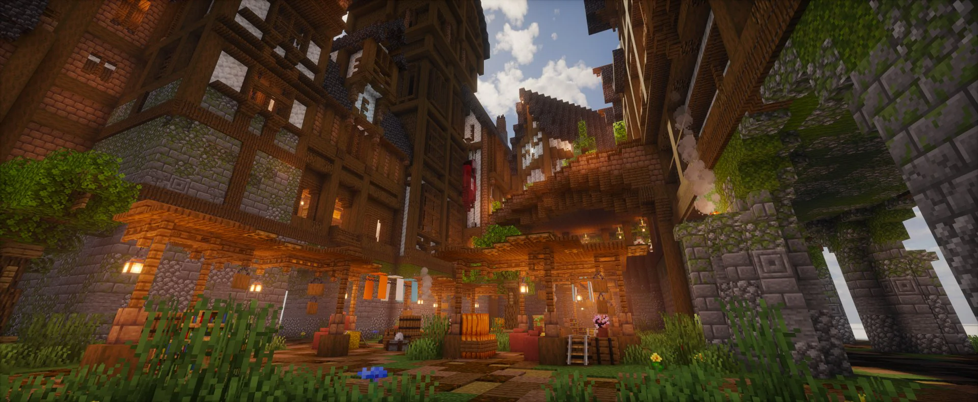 The Ultimate Survival Fortress - Image 3