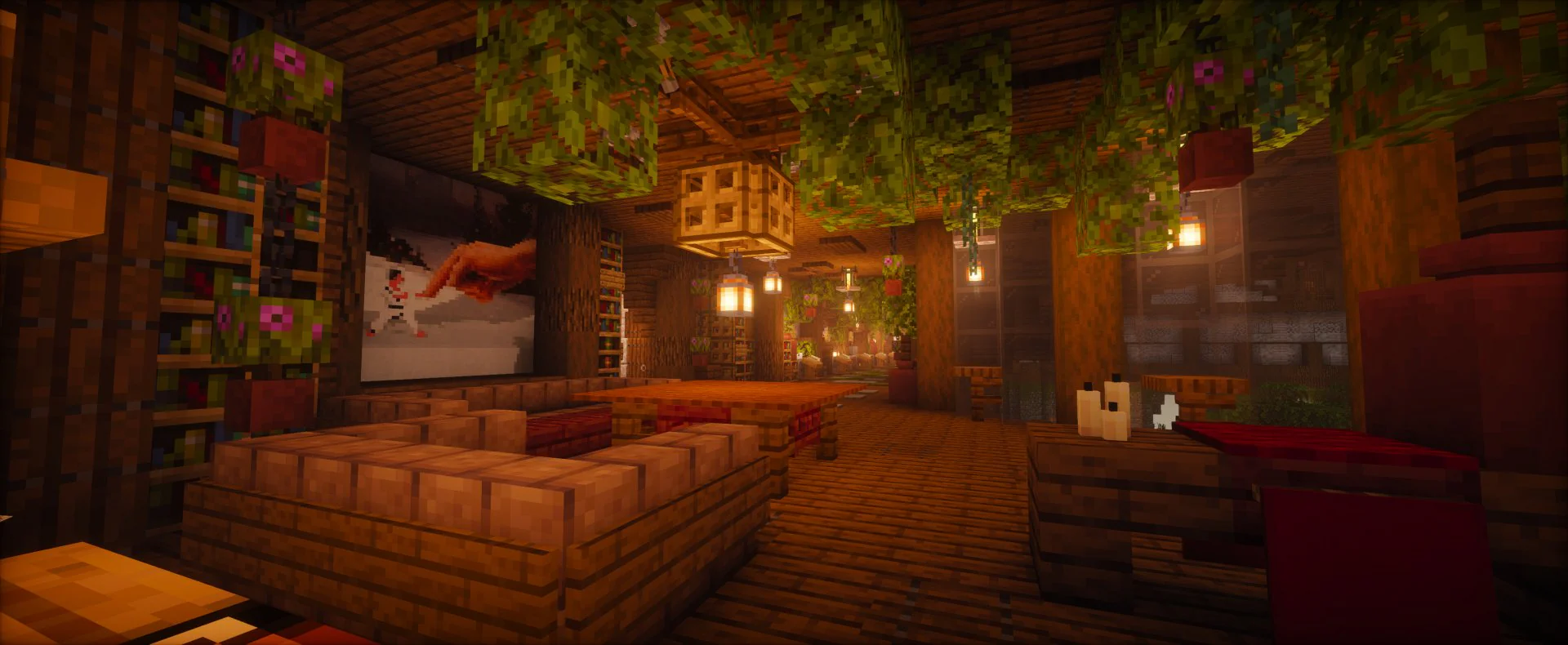 The Ultimate Survival Fortress - Image 4