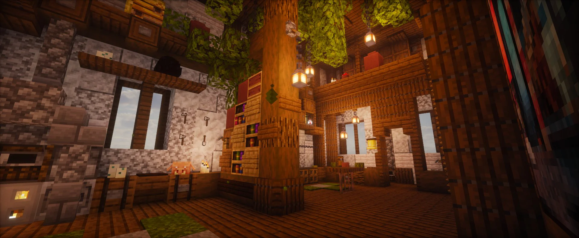 The Ultimate Survival Fortress - Image 7