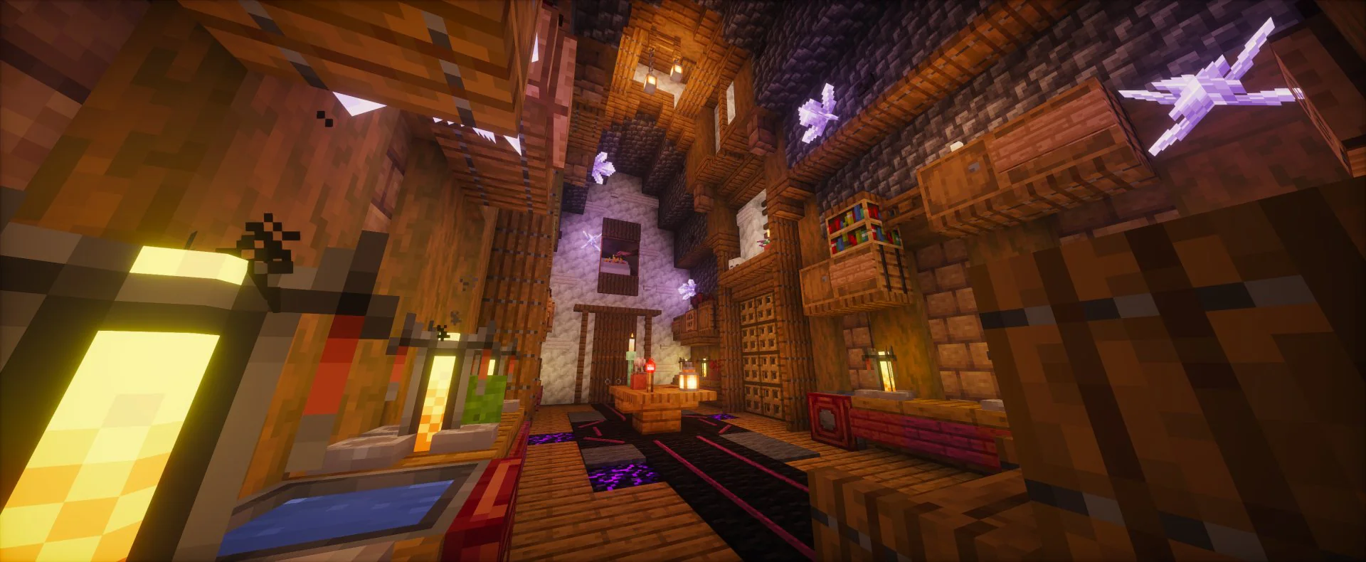 The Ultimate Survival Fortress - Image 8
