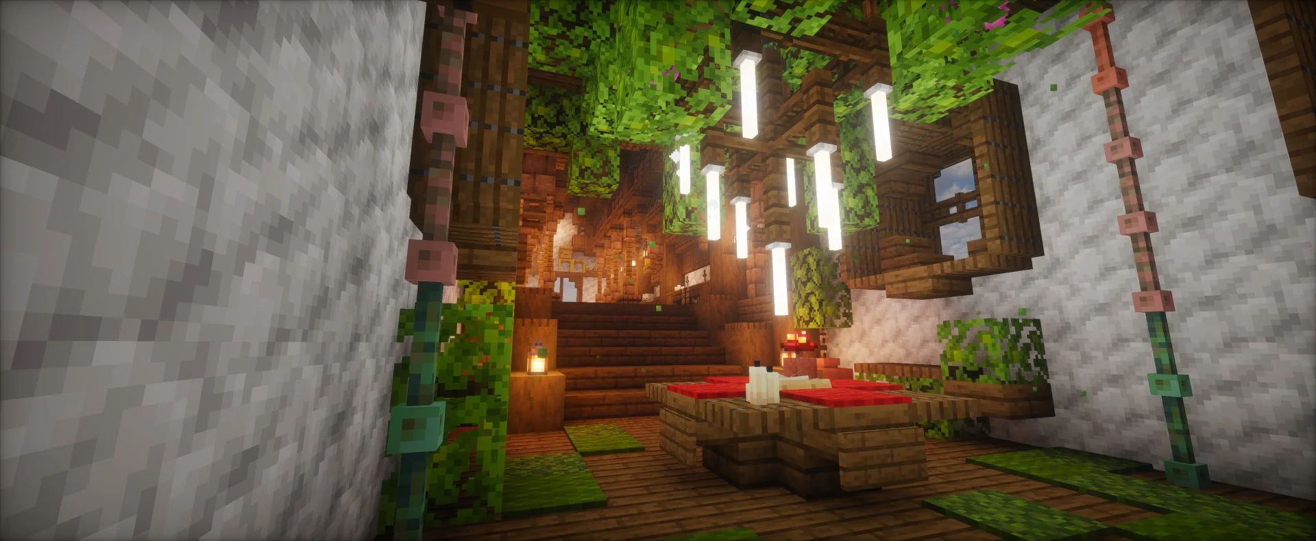 The Ultimate Survival Fortress - Image 9