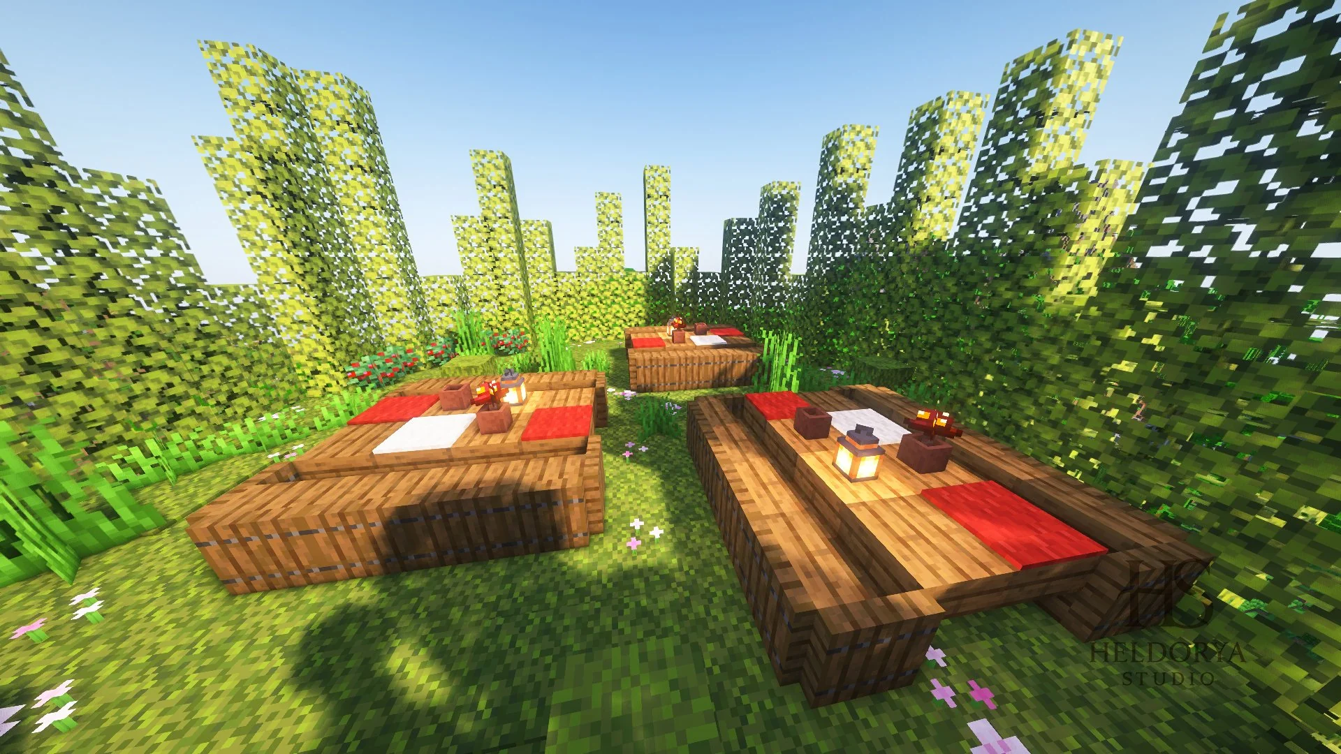 The Vertical Living Tower - Fully Furnished - Image 12