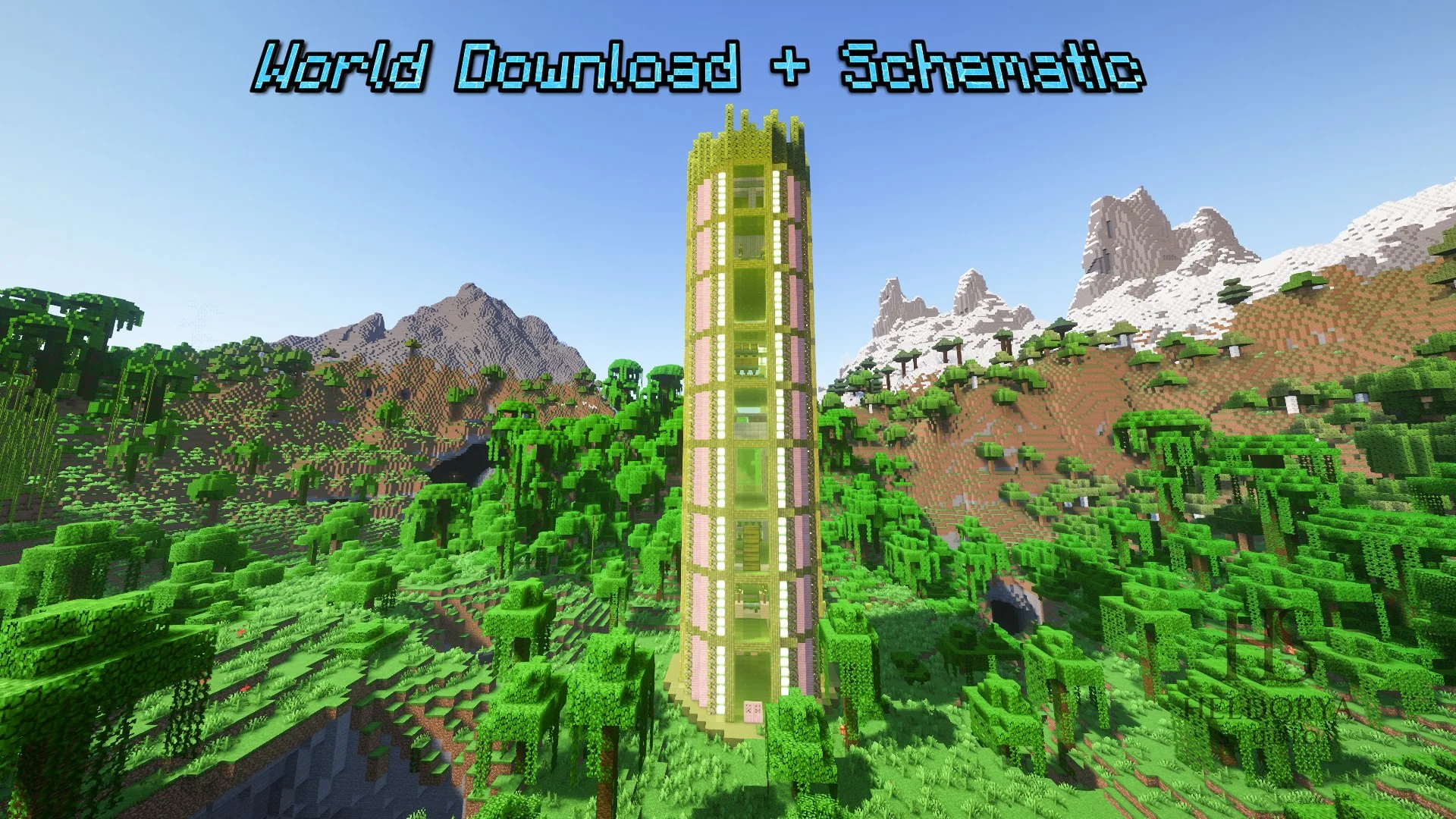 The Vertical Living Tower - Fully Furnished - Image 2