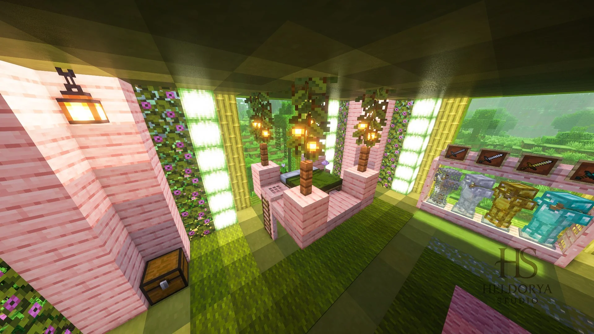 The Vertical Living Tower - Fully Furnished - Image 5