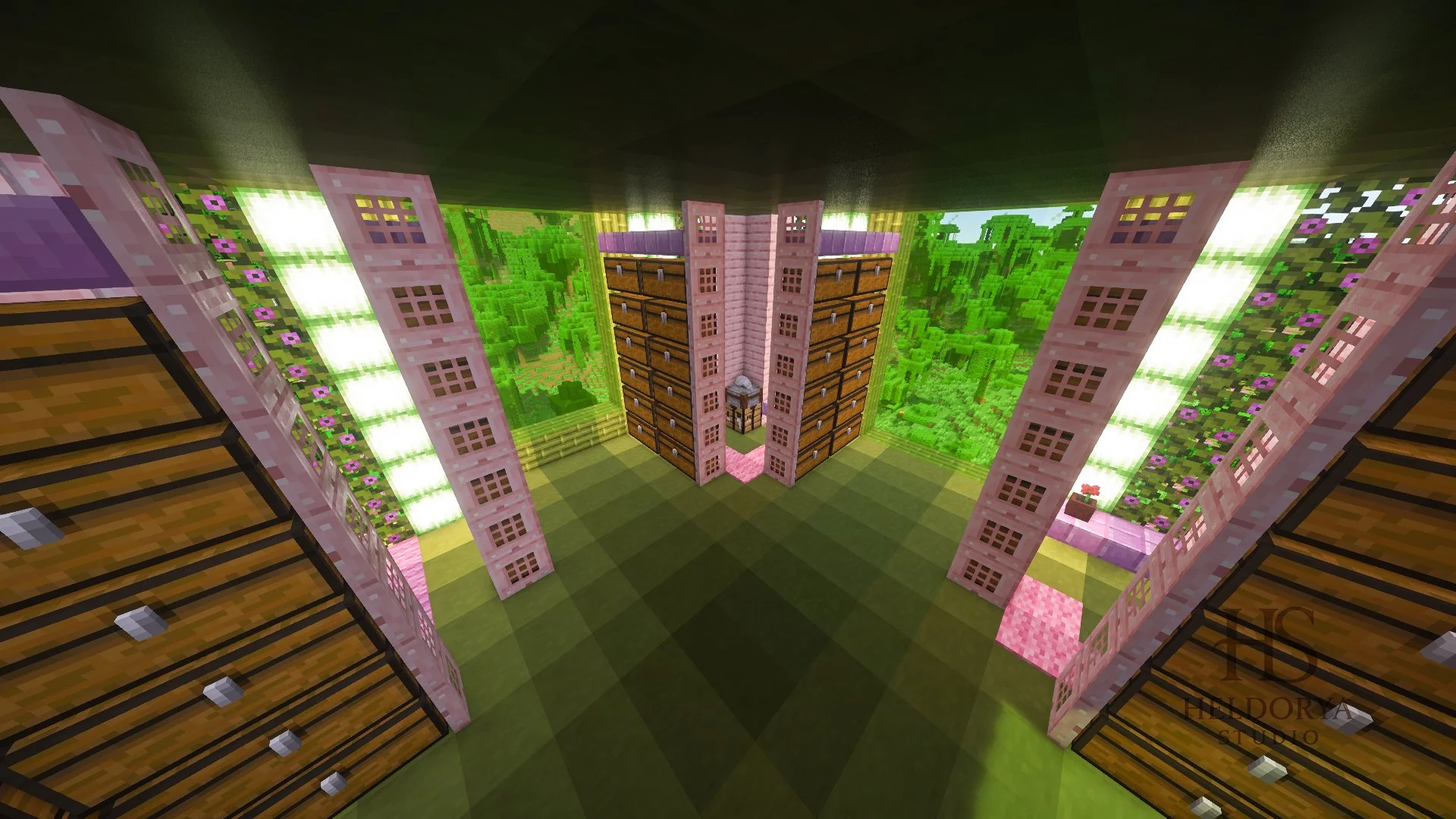 The Vertical Living Tower - Fully Furnished - Image 6