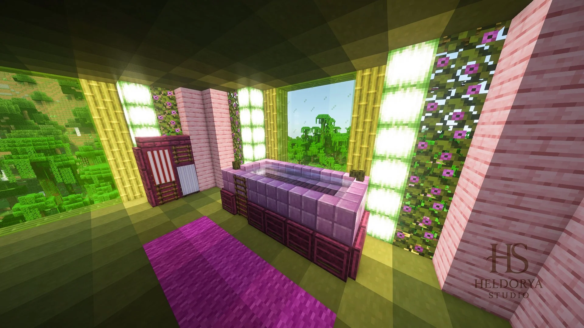 The Vertical Living Tower - Fully Furnished - Image 7