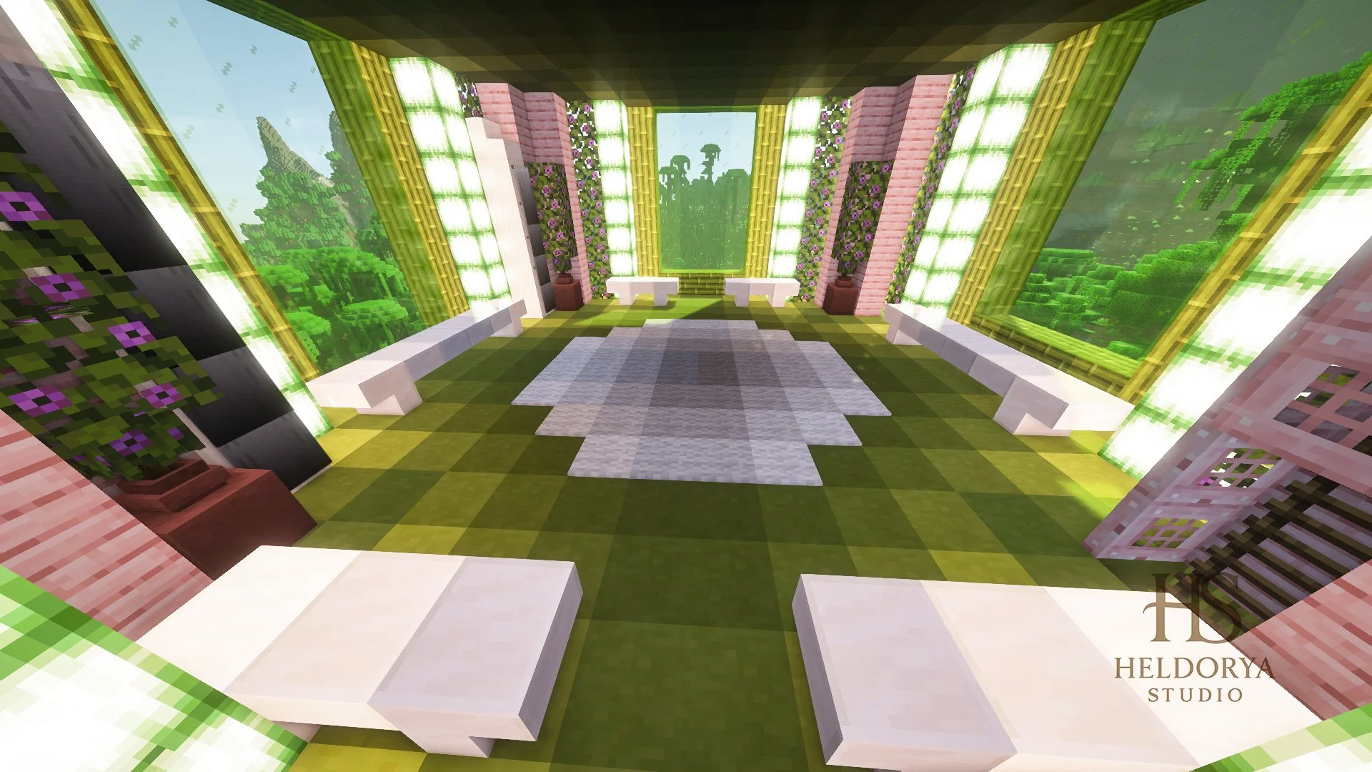 The Vertical Living Tower - Fully Furnished - Image 9