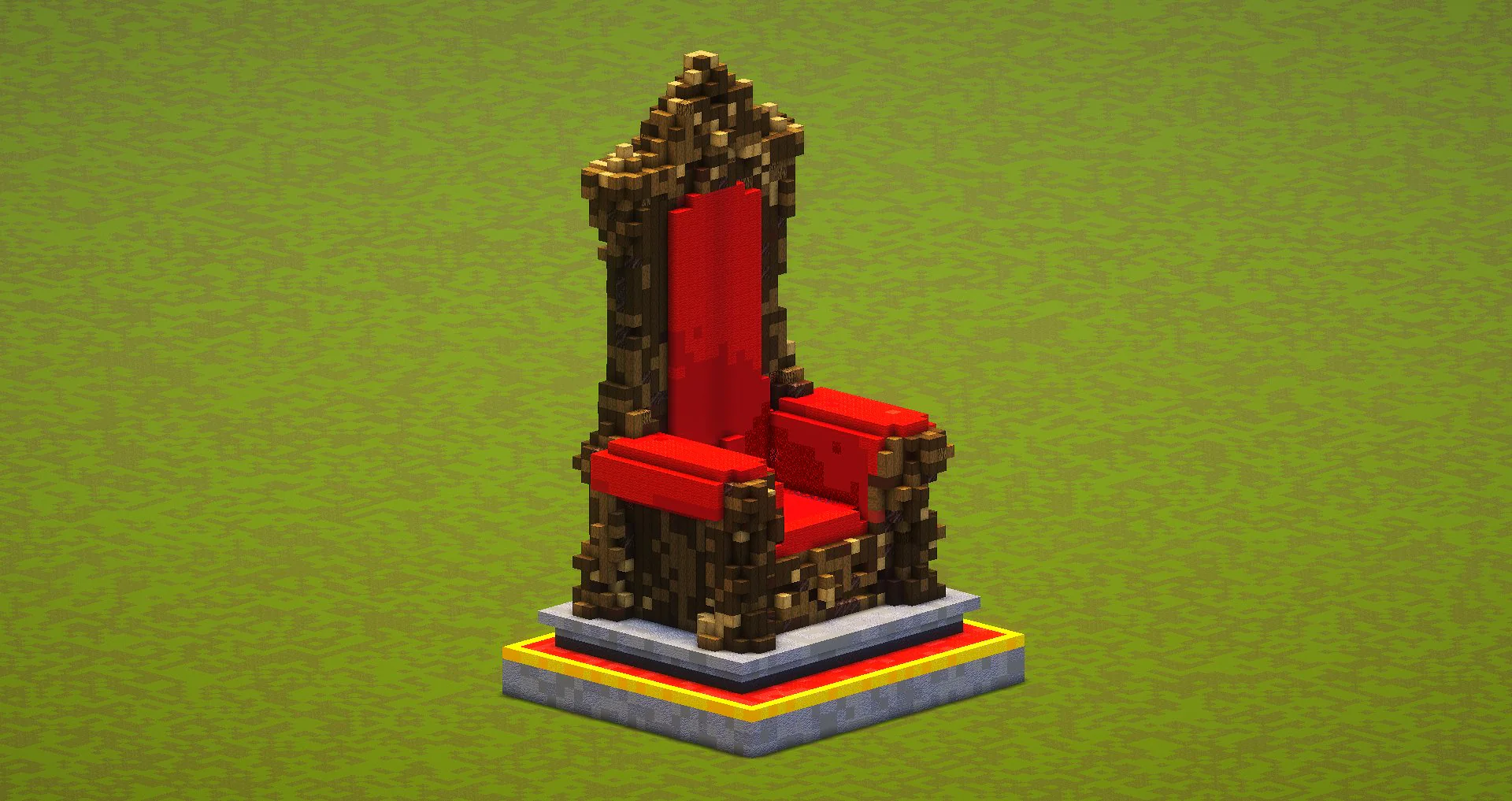 Throne - Image 2