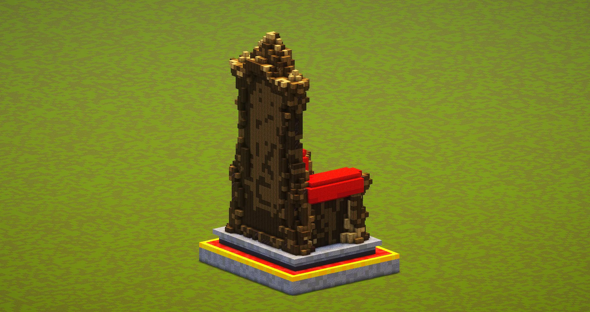 Throne - Image 3