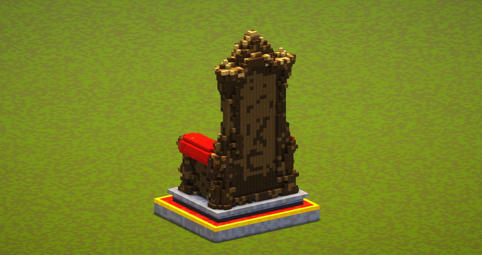 Throne - Image 4