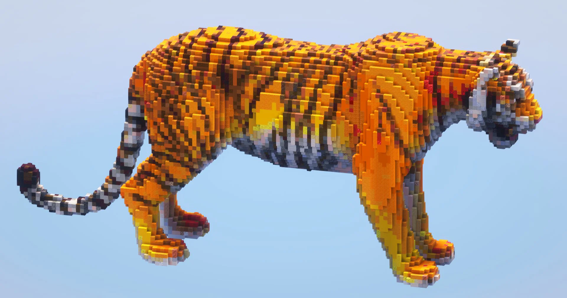 Tiger - Image 3