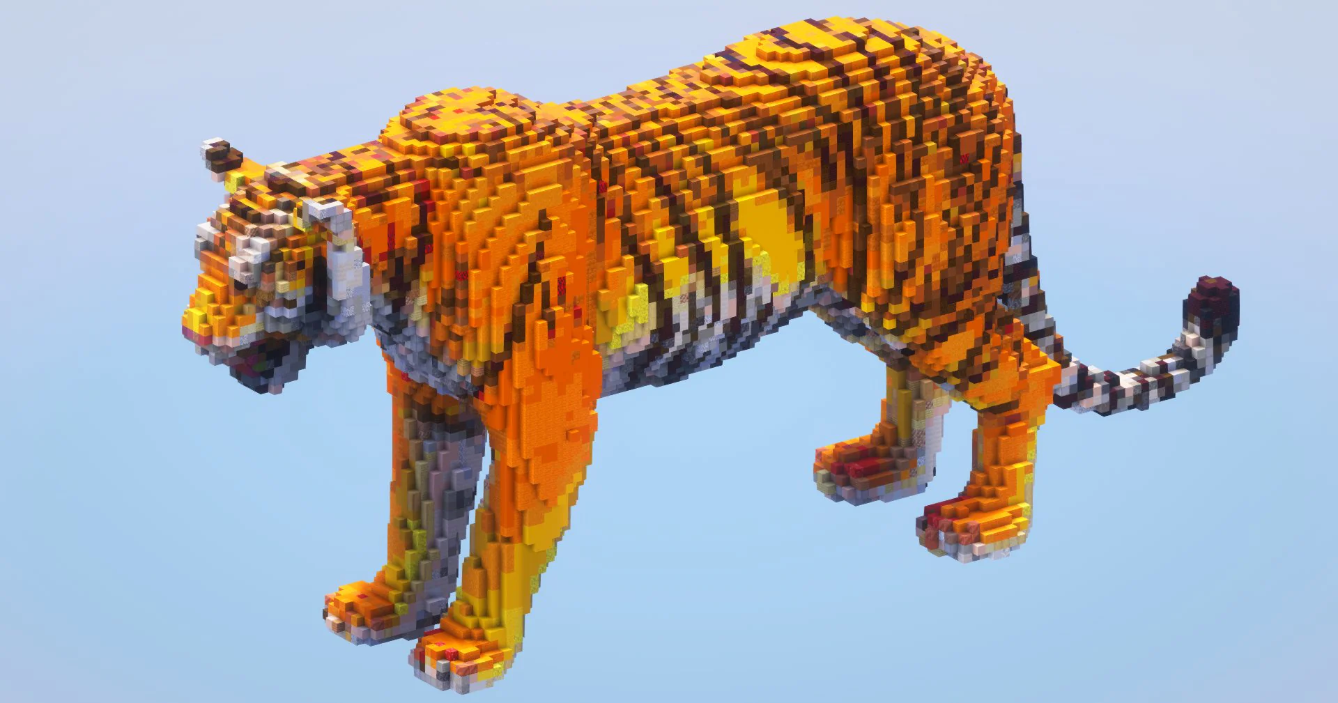 Tiger - Image 4