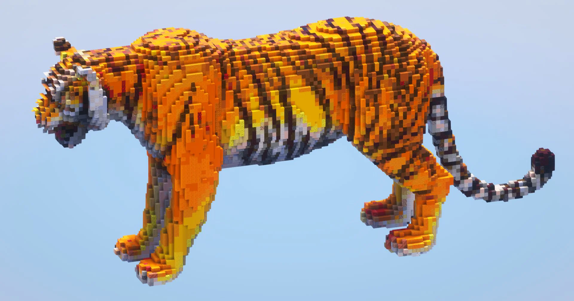Tiger - Image 5
