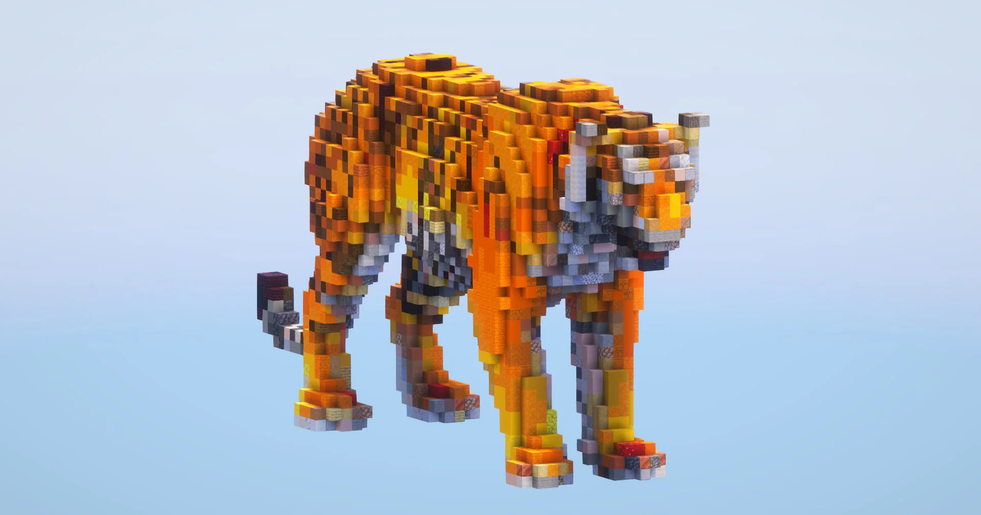 Tiger Small - Image 3
