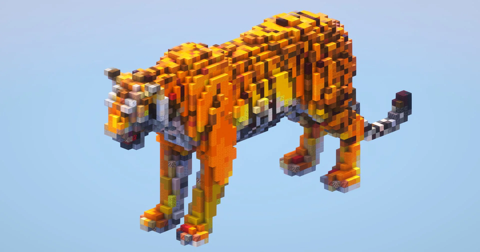 Tiger Small - Image 4