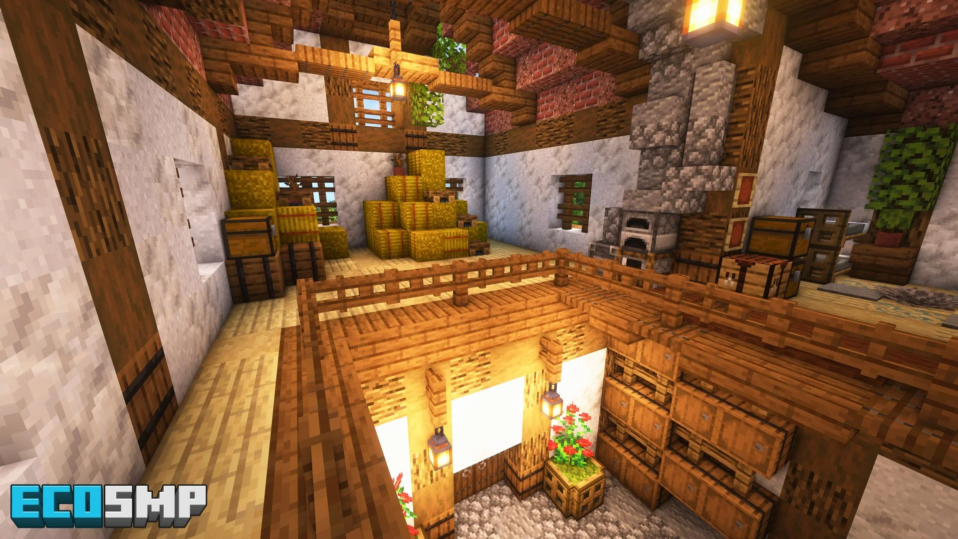 🪚 Timberfall Medieval Carpenter/Sawmill - Image 10