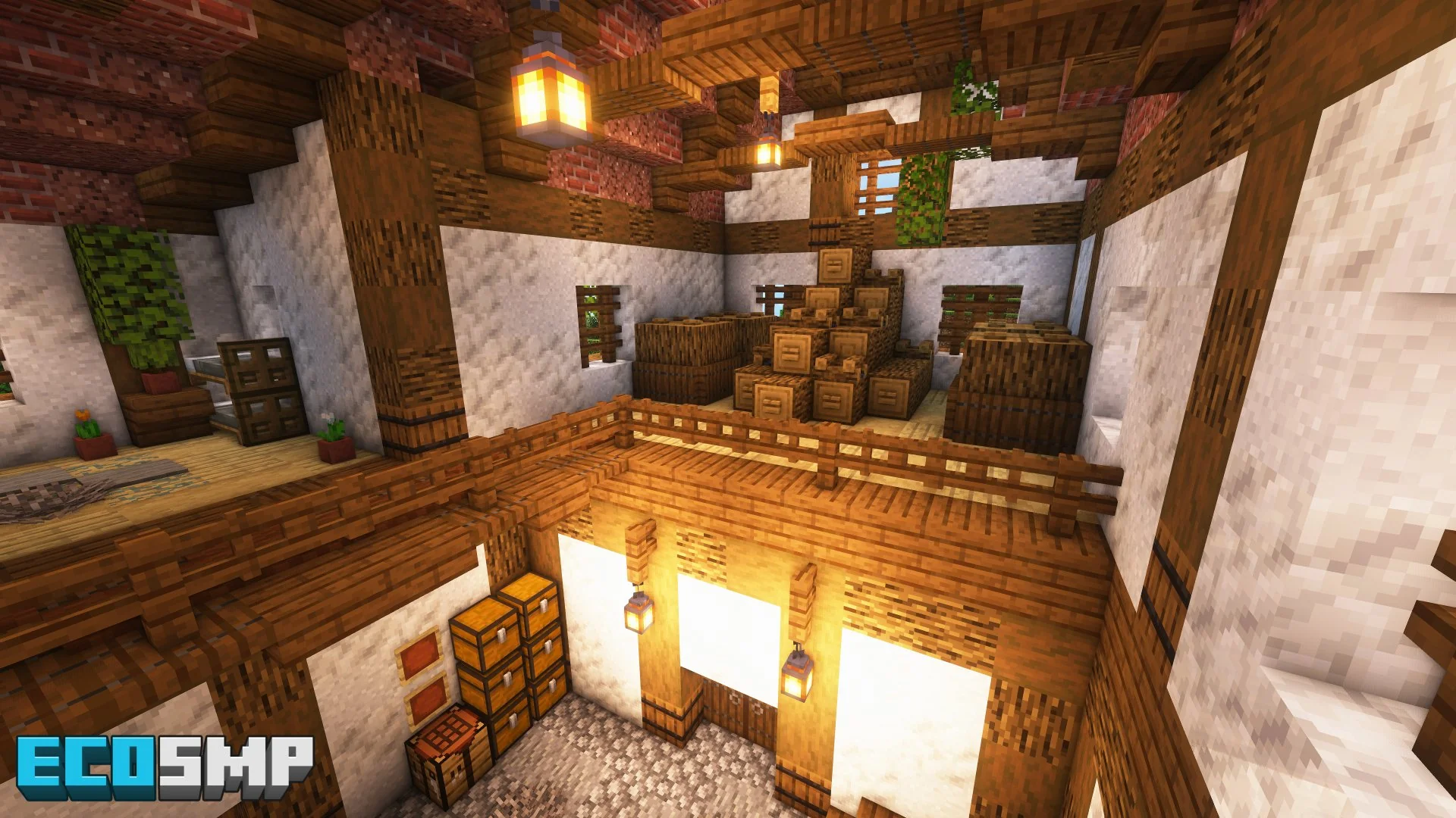 🪚 Timberfall Medieval Carpenter/Sawmill - Image 11