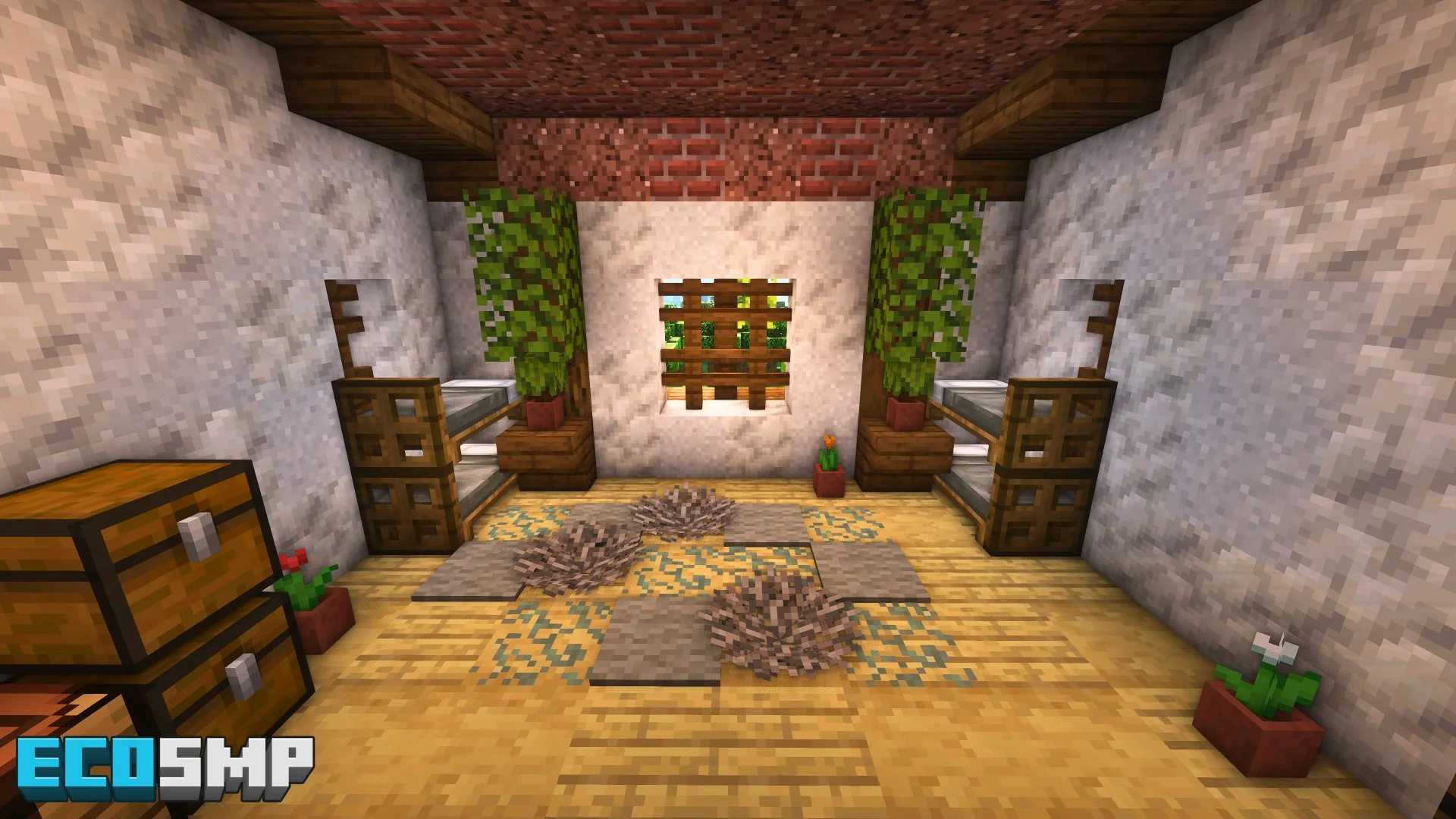 🪚 Timberfall Medieval Carpenter/Sawmill - Image 12