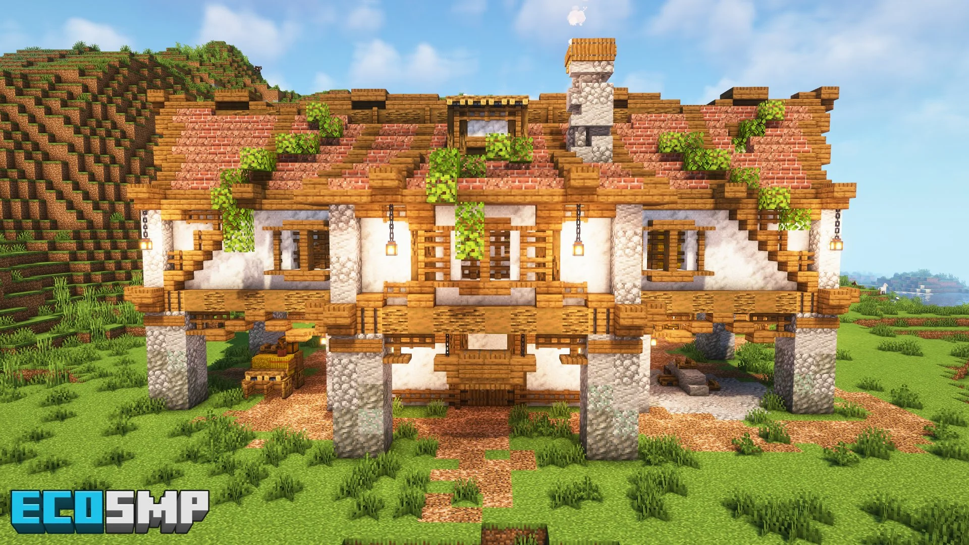 🪚 Timberfall Medieval Carpenter/Sawmill - Image 4