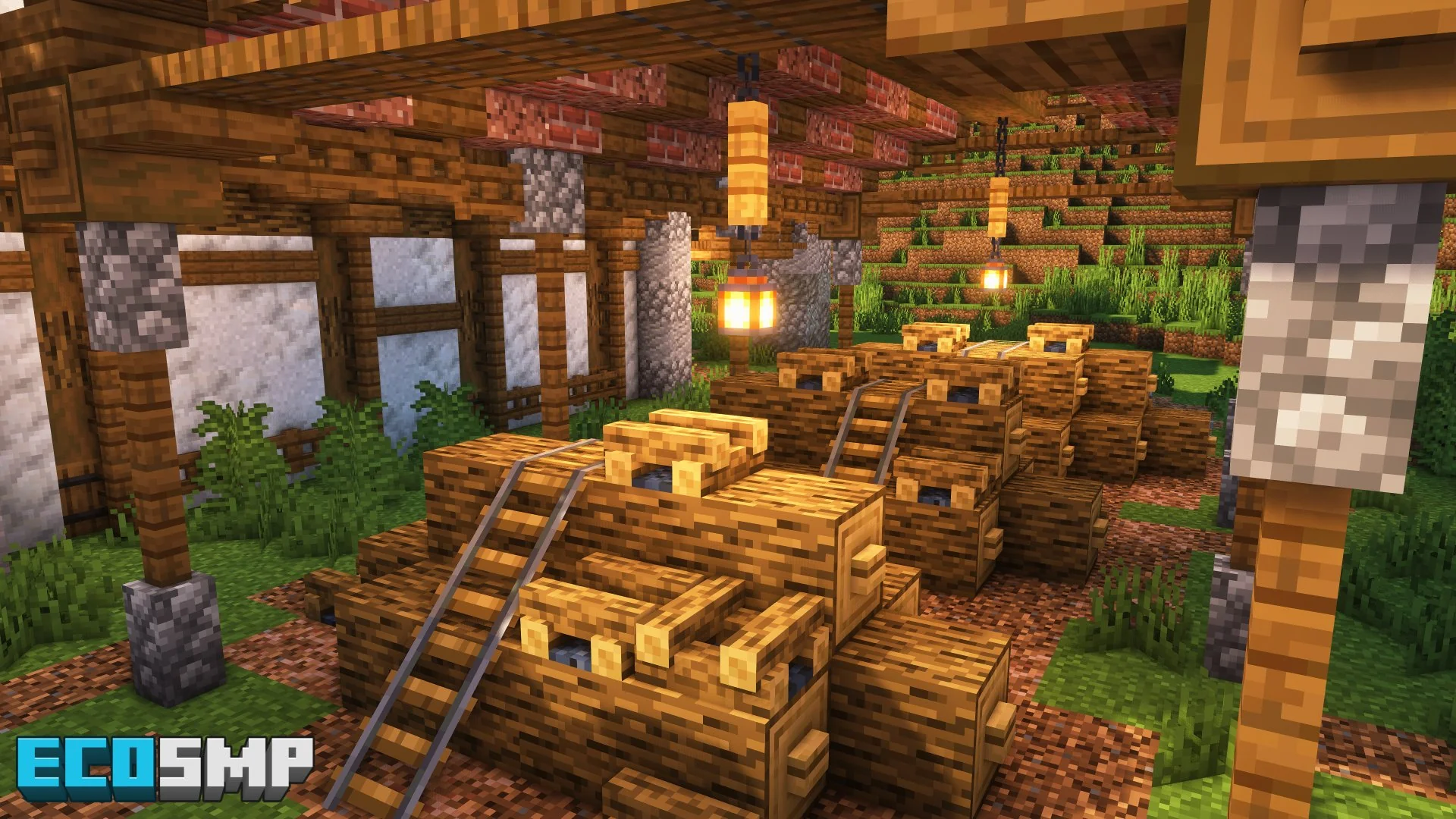 🪚 Timberfall Medieval Carpenter/Sawmill - Image 6