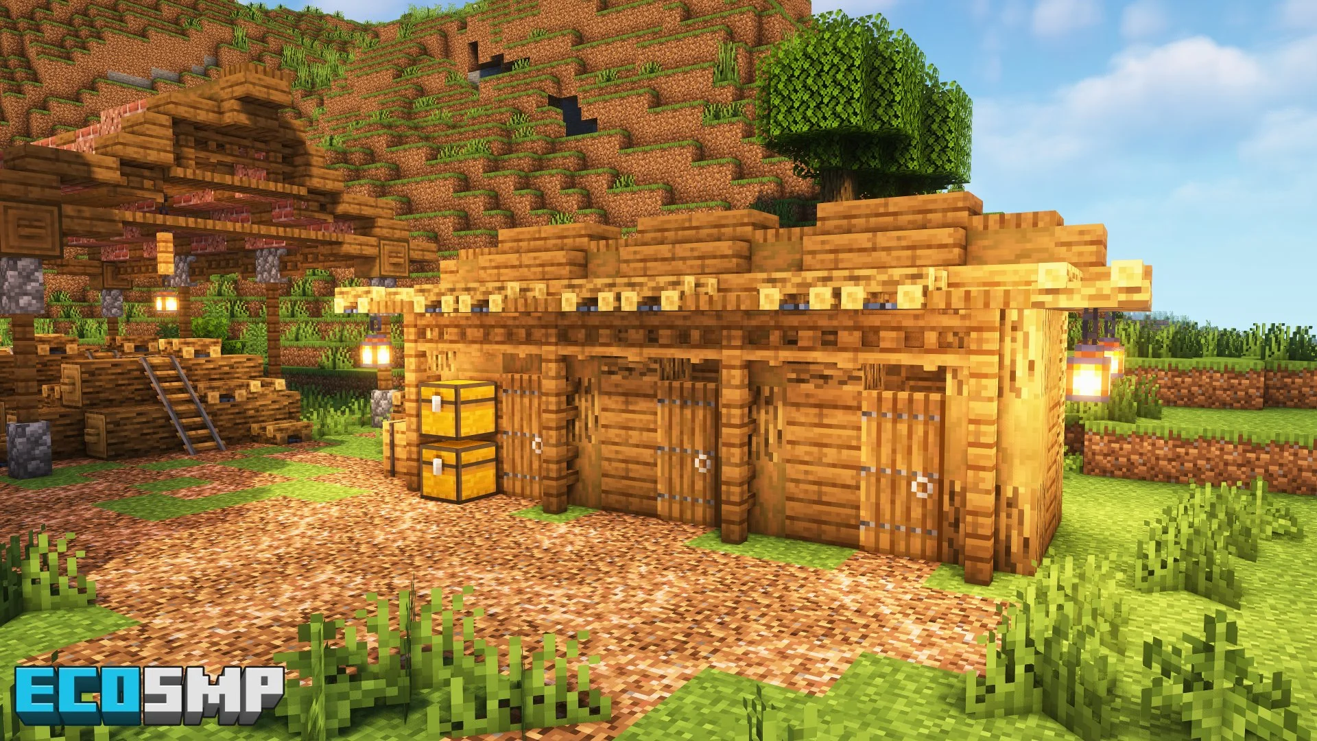 🪚 Timberfall Medieval Carpenter/Sawmill - Image 7