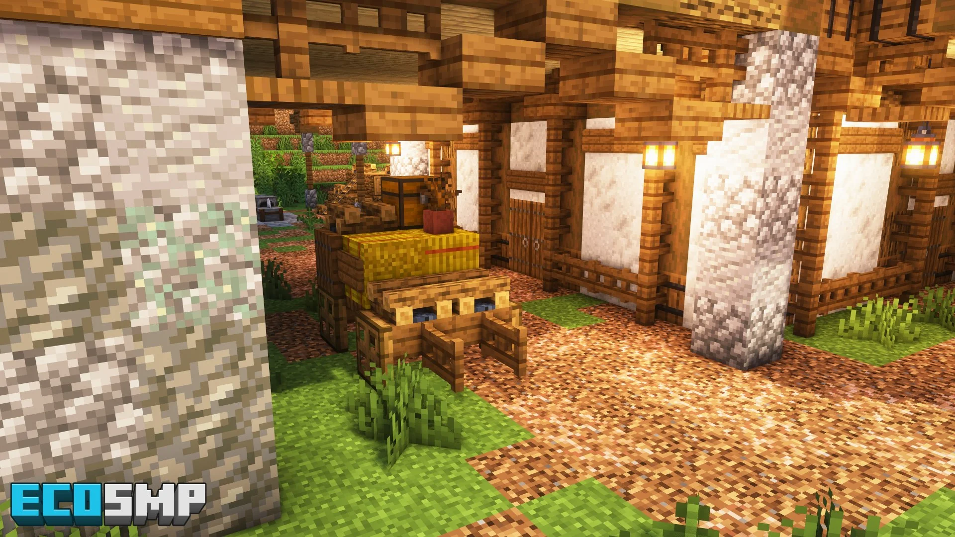 🪚 Timberfall Medieval Carpenter/Sawmill - Image 8
