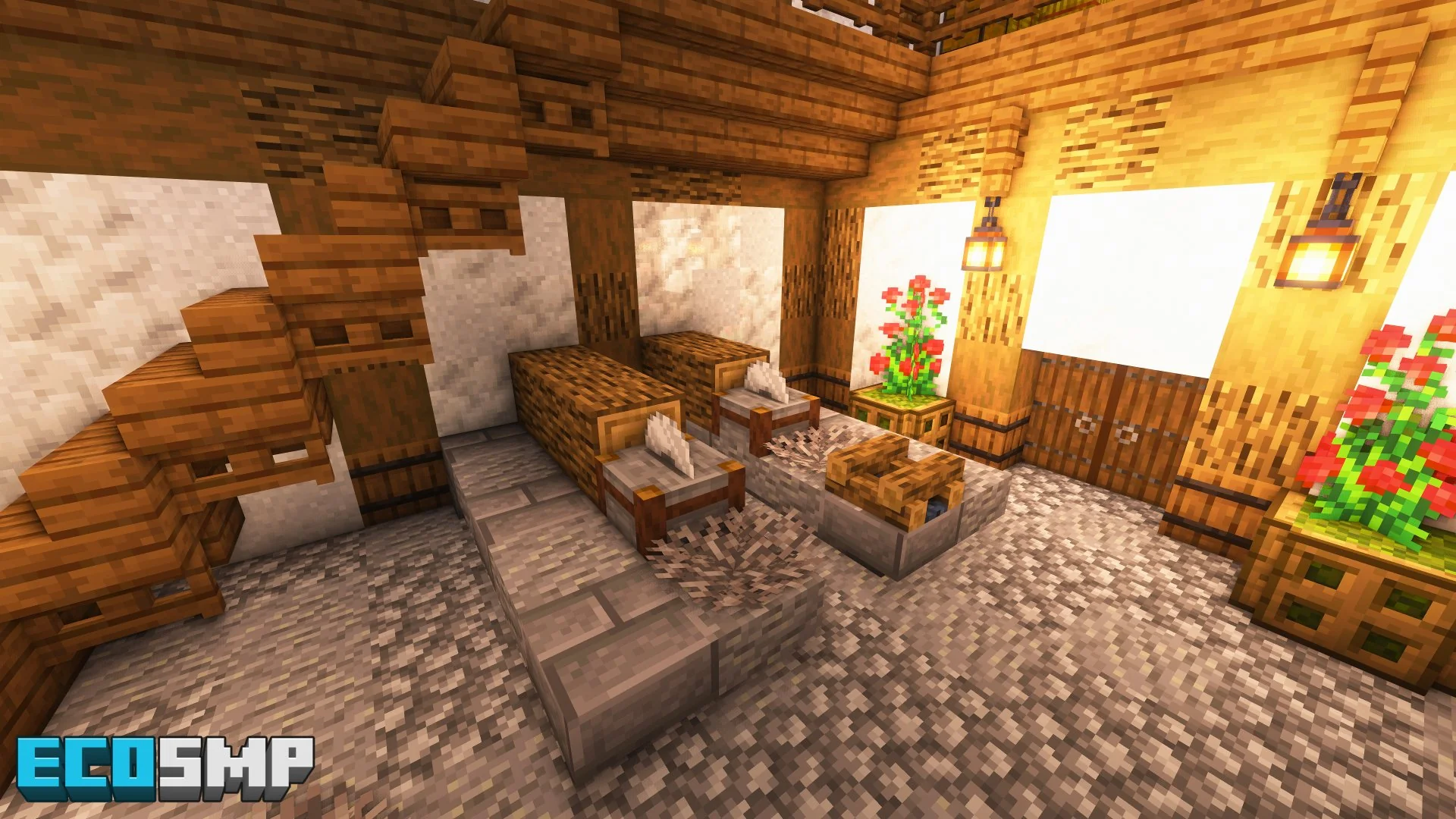 🪚 Timberfall Medieval Carpenter/Sawmill - Image 9