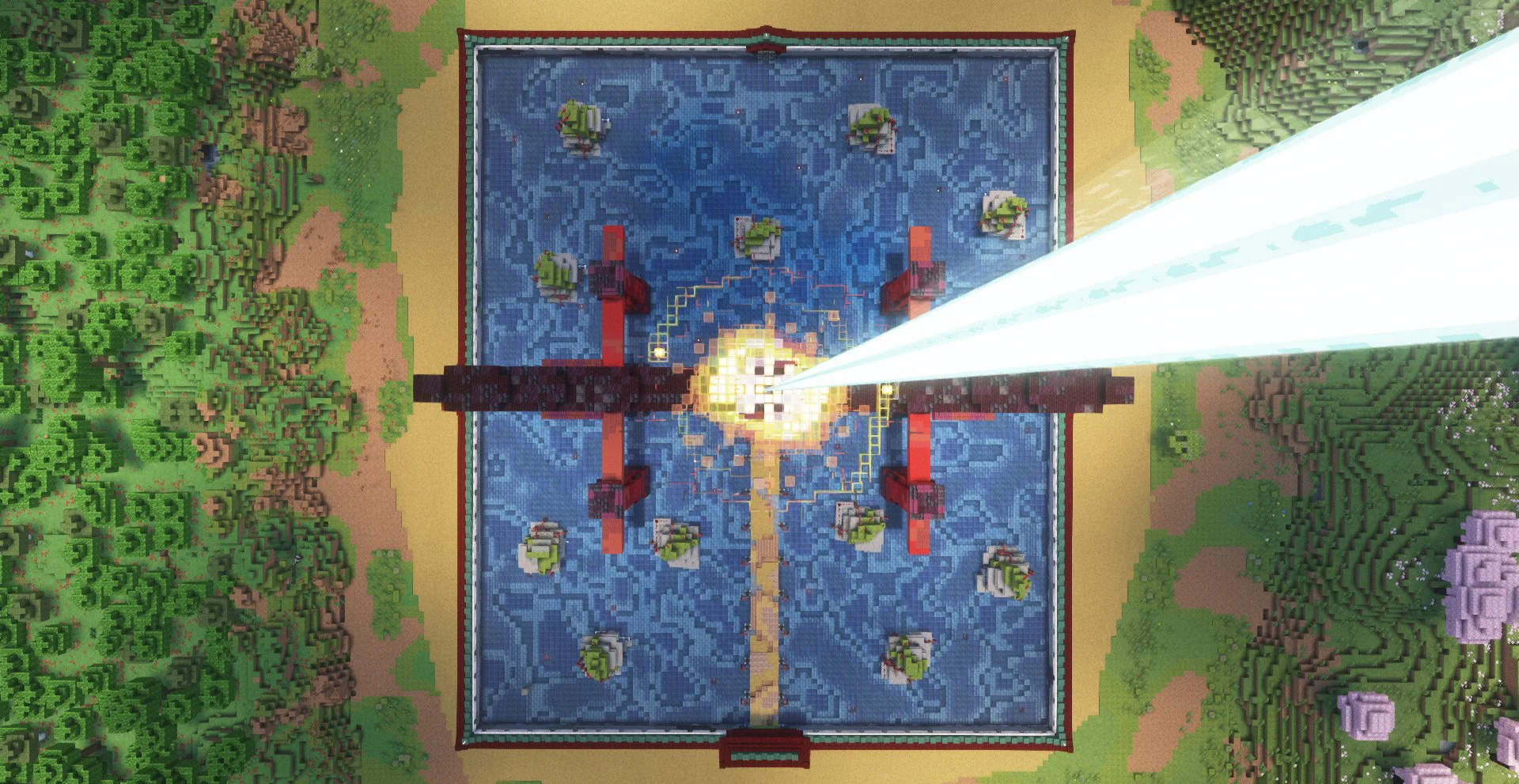 Torii Gate Spawn - Image 10