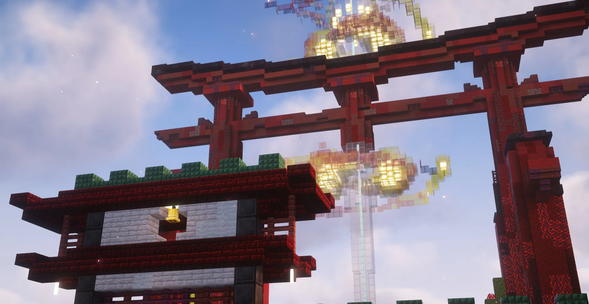 Torii Gate Spawn - Image 11