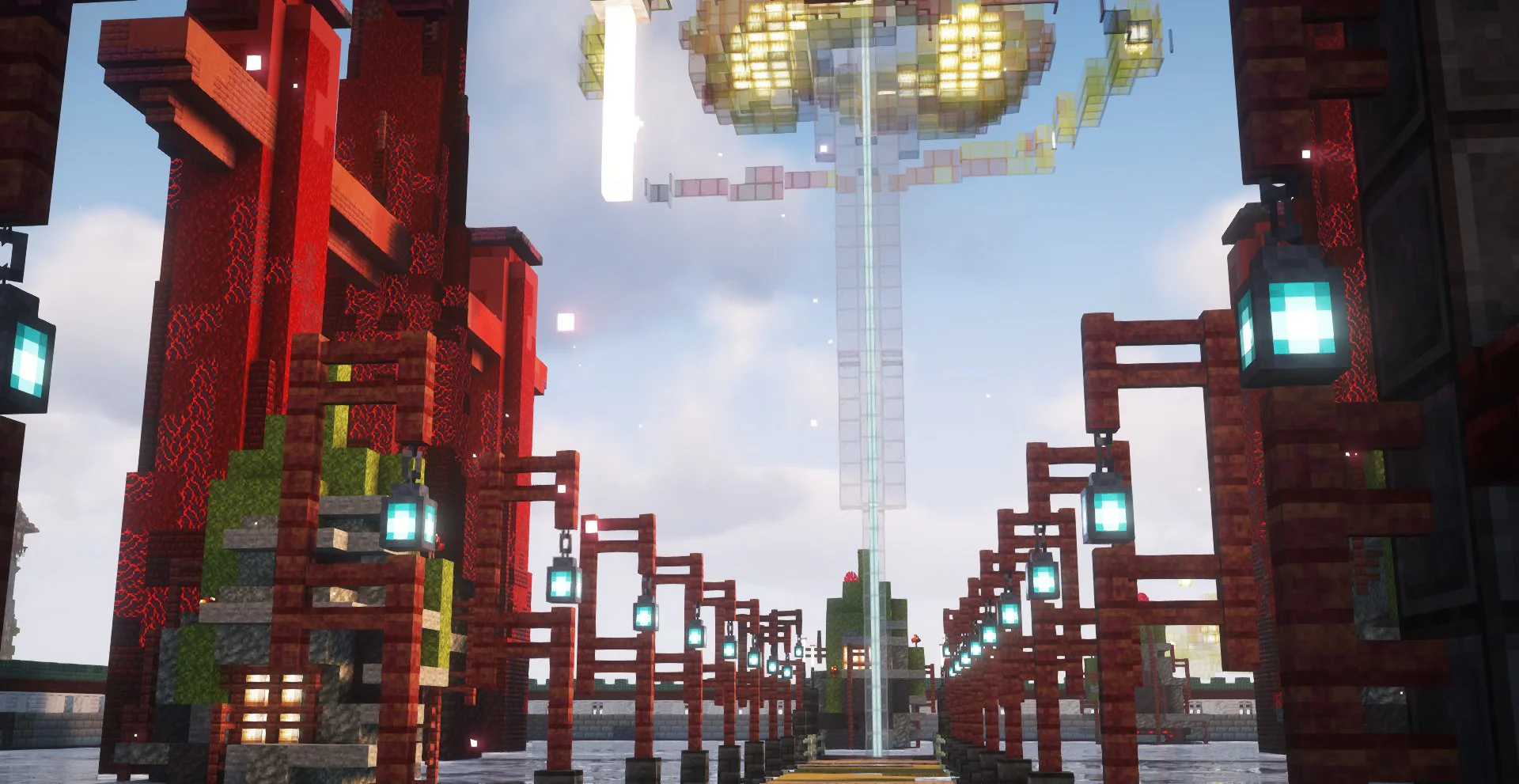 Torii Gate Spawn - Image 12