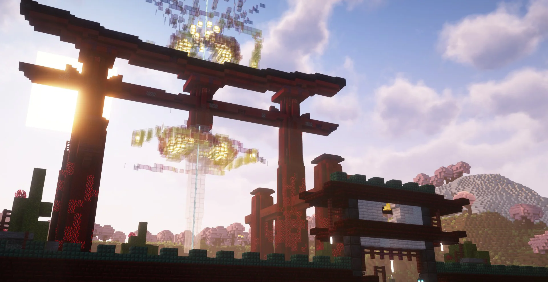 Torii Gate Spawn - Image 13