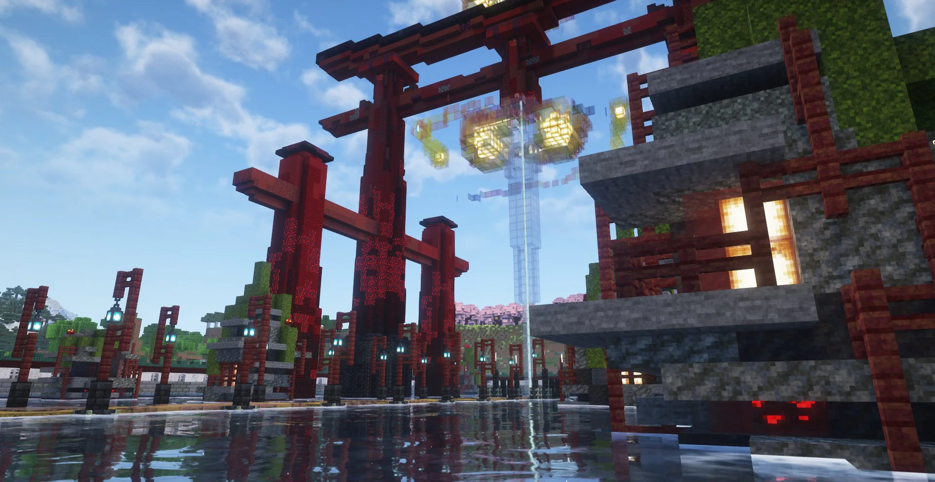Torii Gate Spawn - Image 14