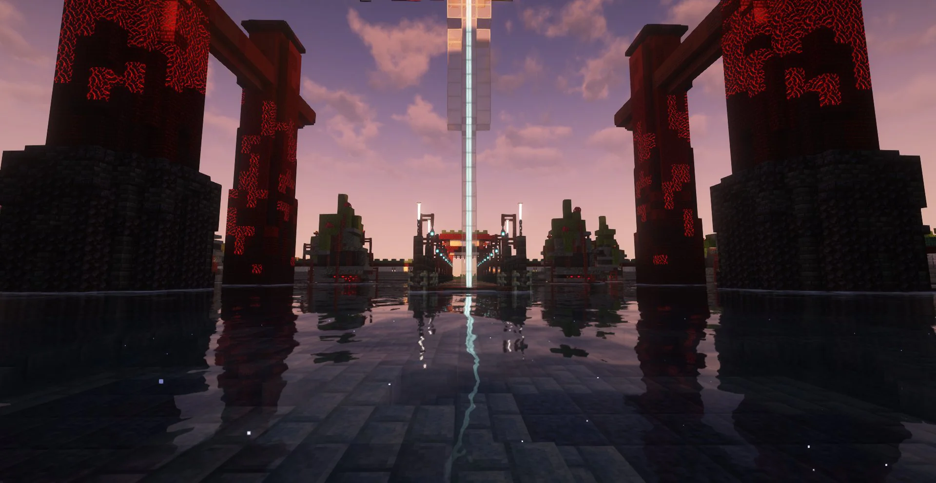 Torii Gate Spawn - Image 15