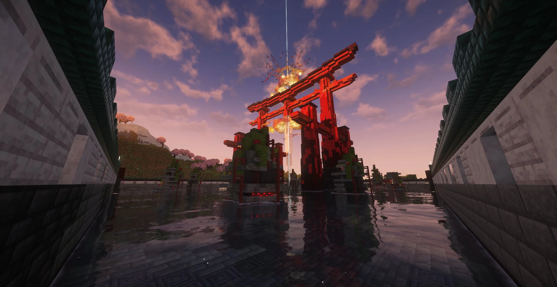 Torii Gate Spawn - Image 17