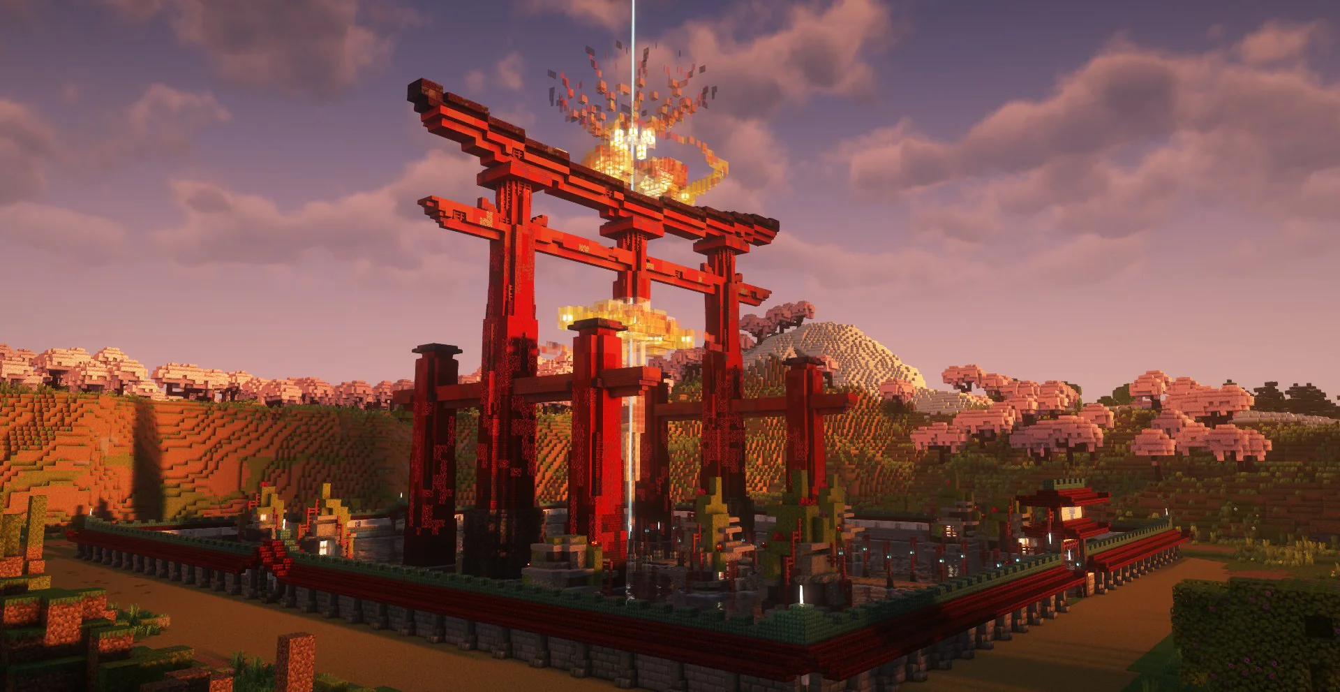 Torii Gate Spawn - Image 2