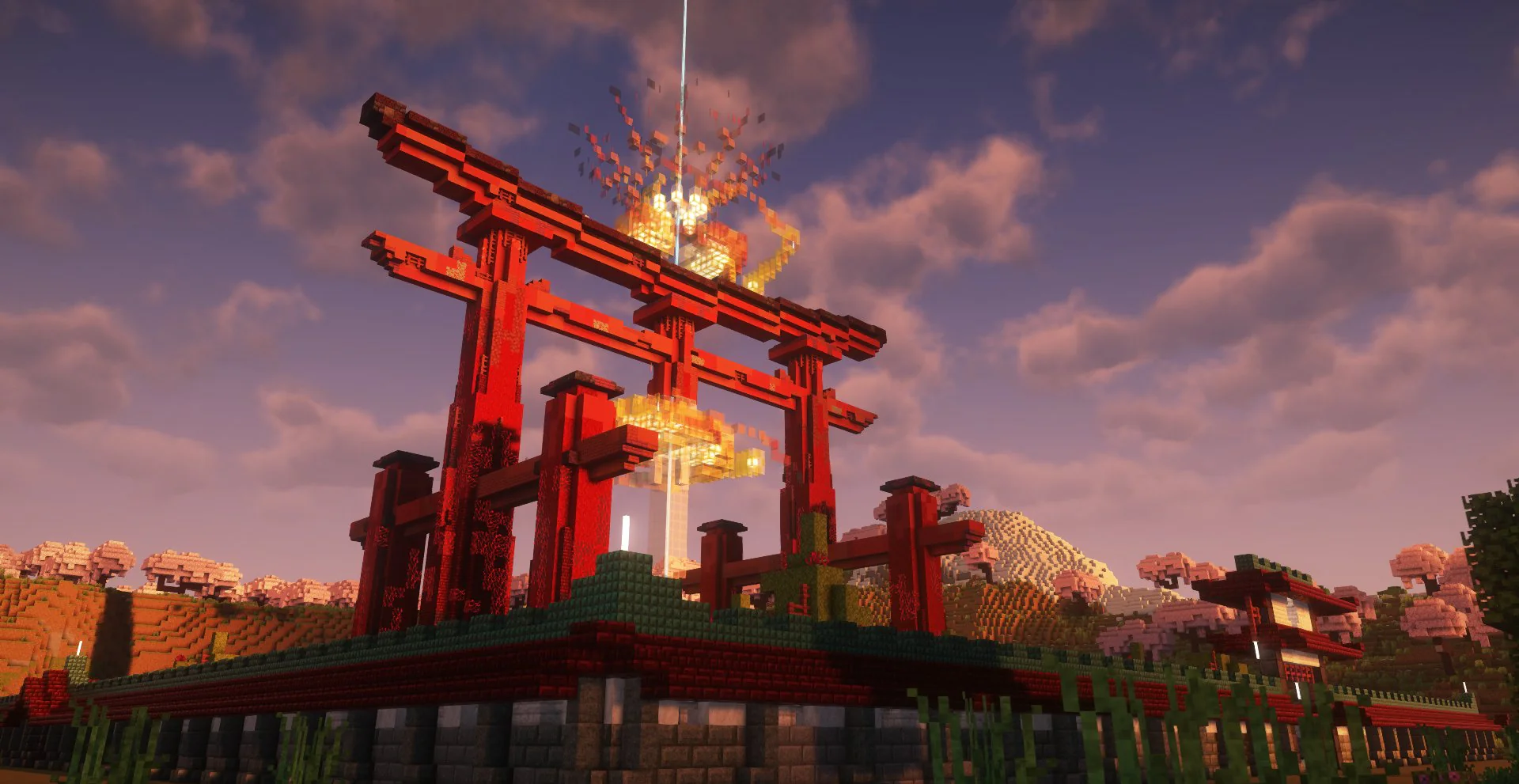 Torii Gate Spawn - Image 3