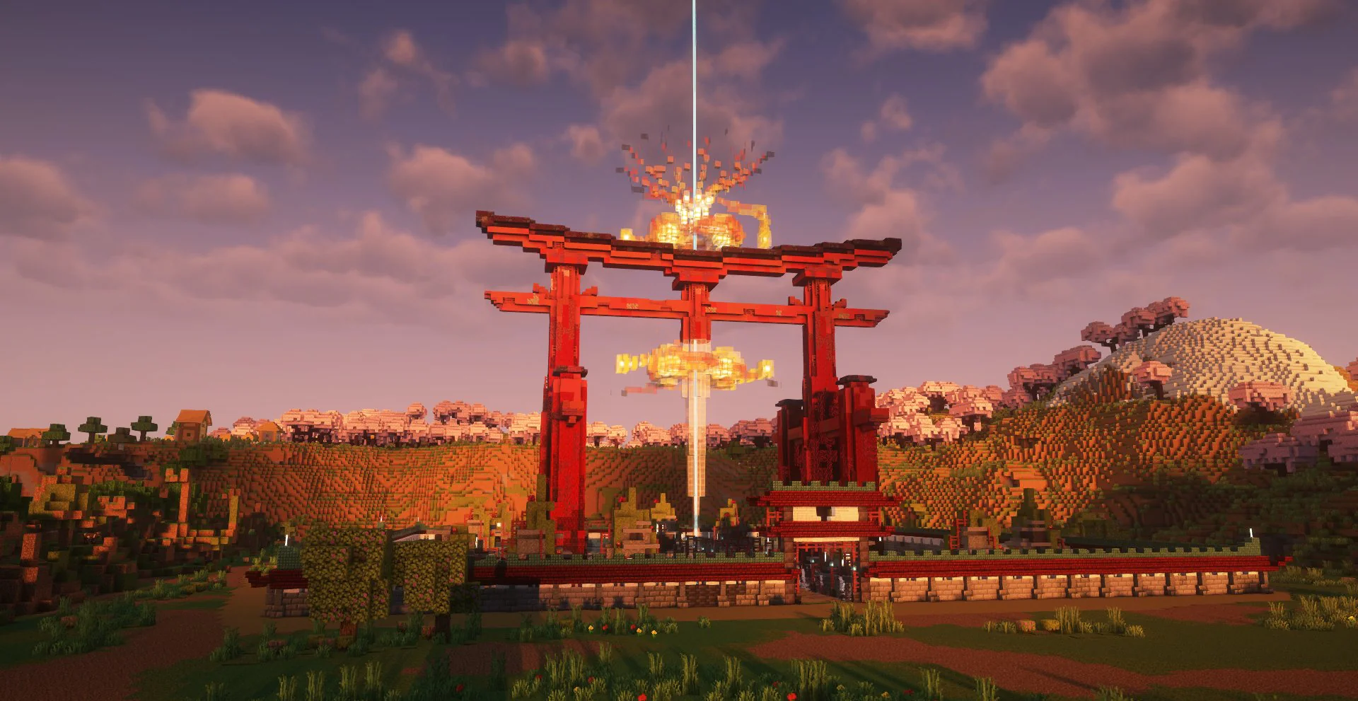 Torii Gate Spawn - Image 4