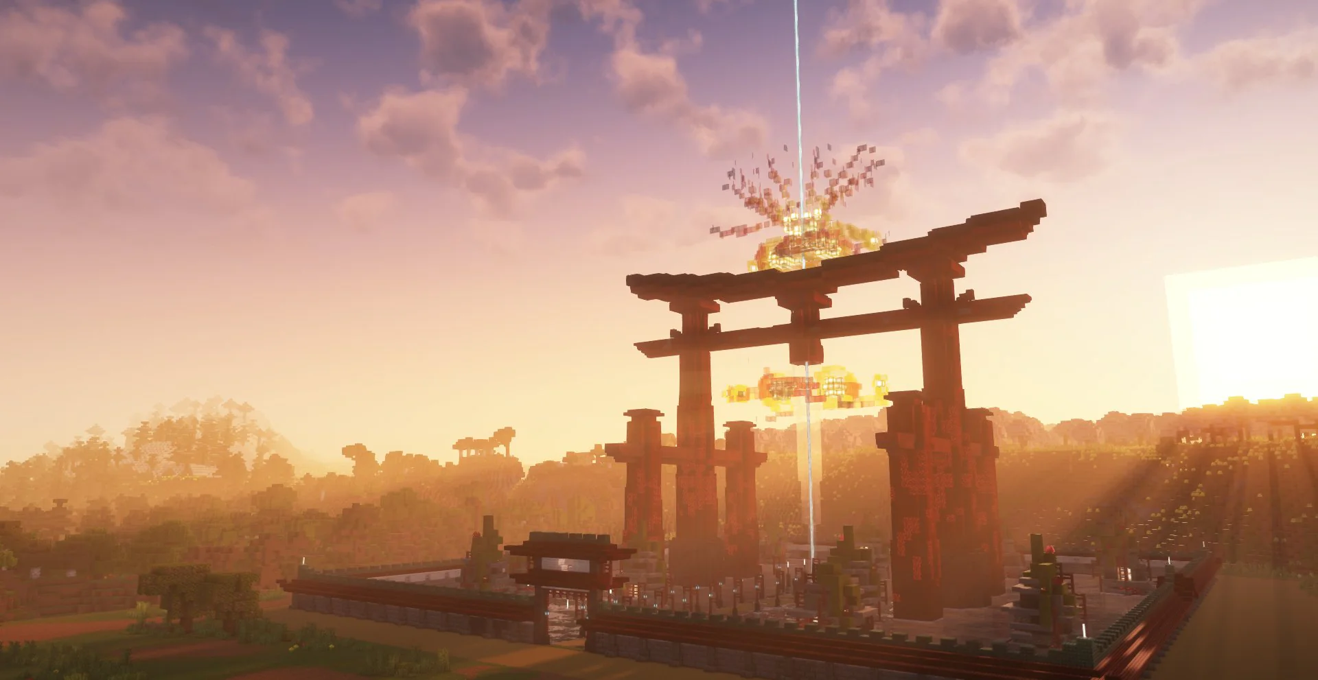 Torii Gate Spawn - Image 5