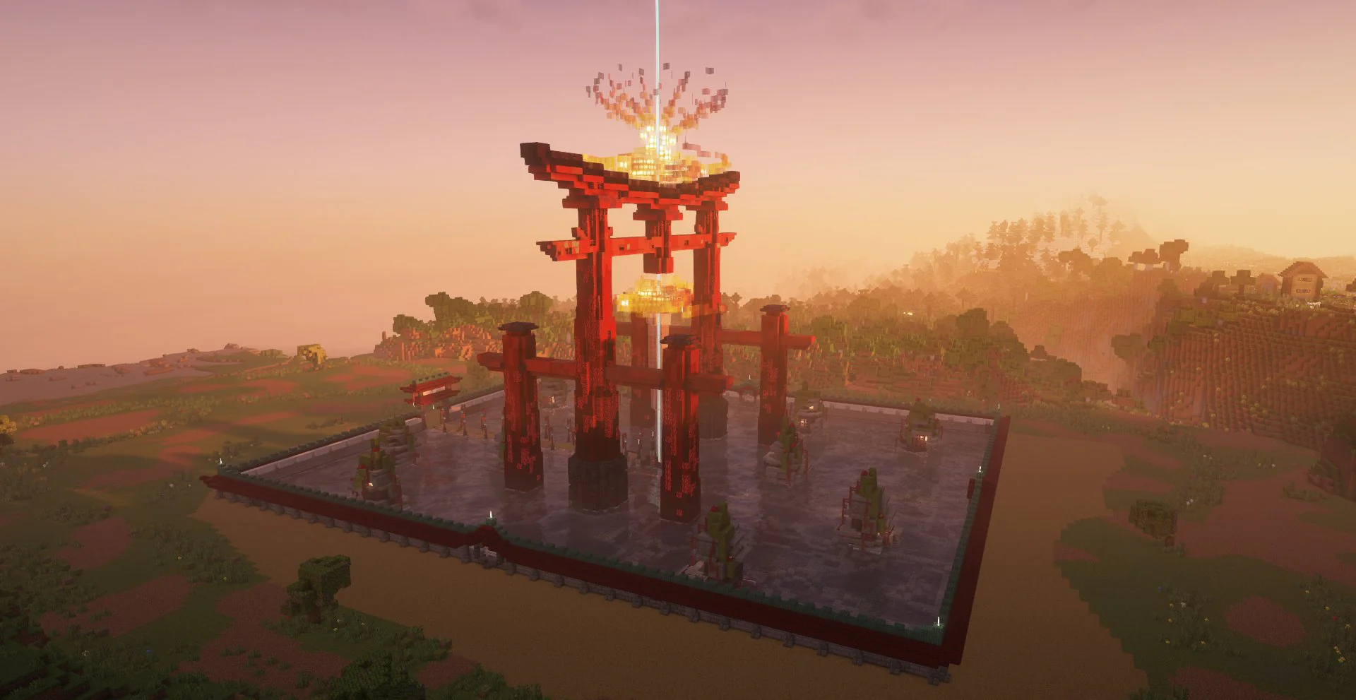 Torii Gate Spawn - Image 6