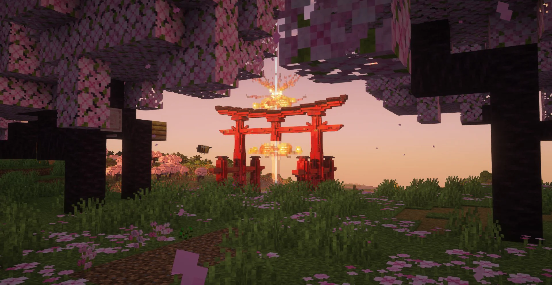 Torii Gate Spawn - Image 7