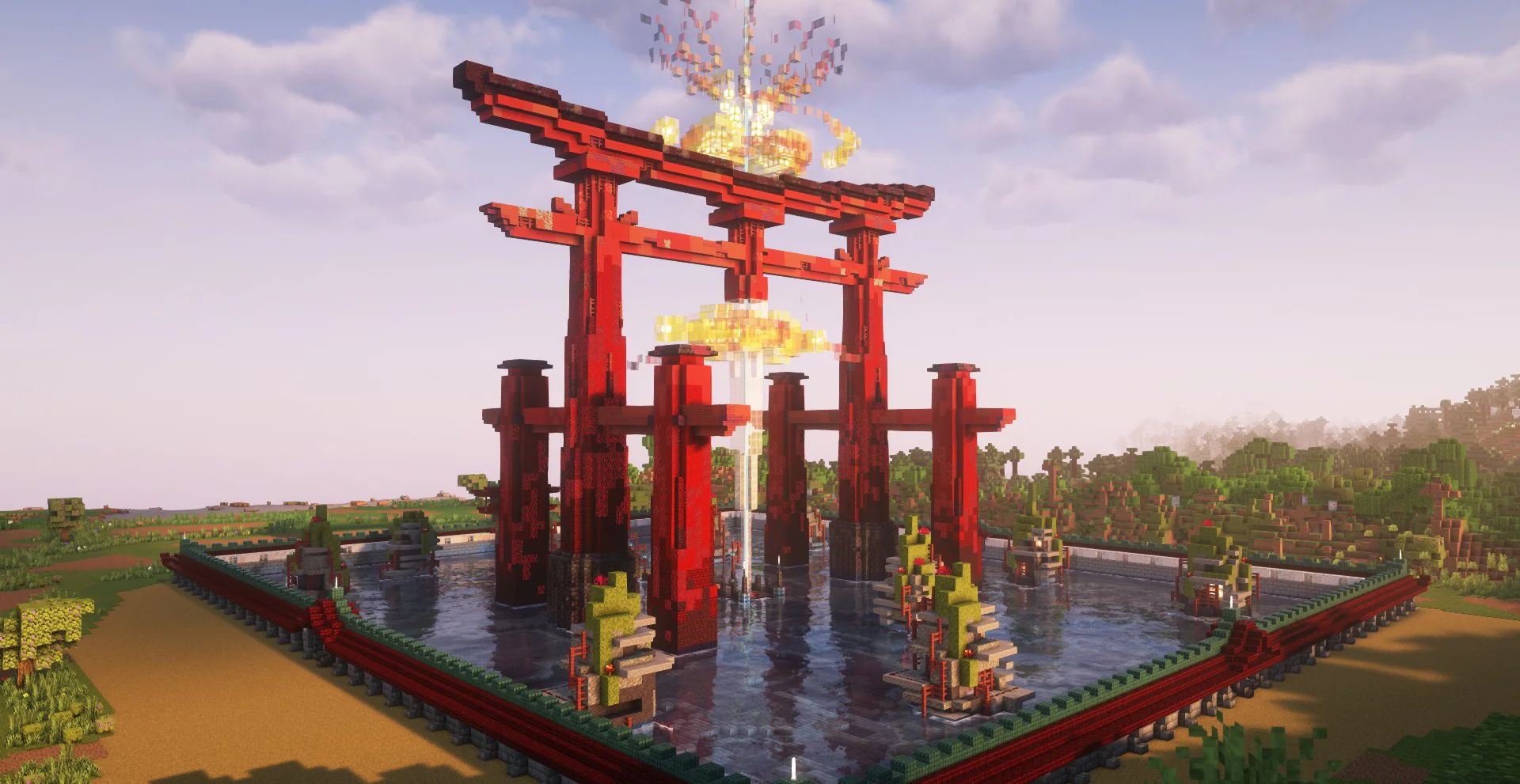 Torii Gate Spawn - Image 8