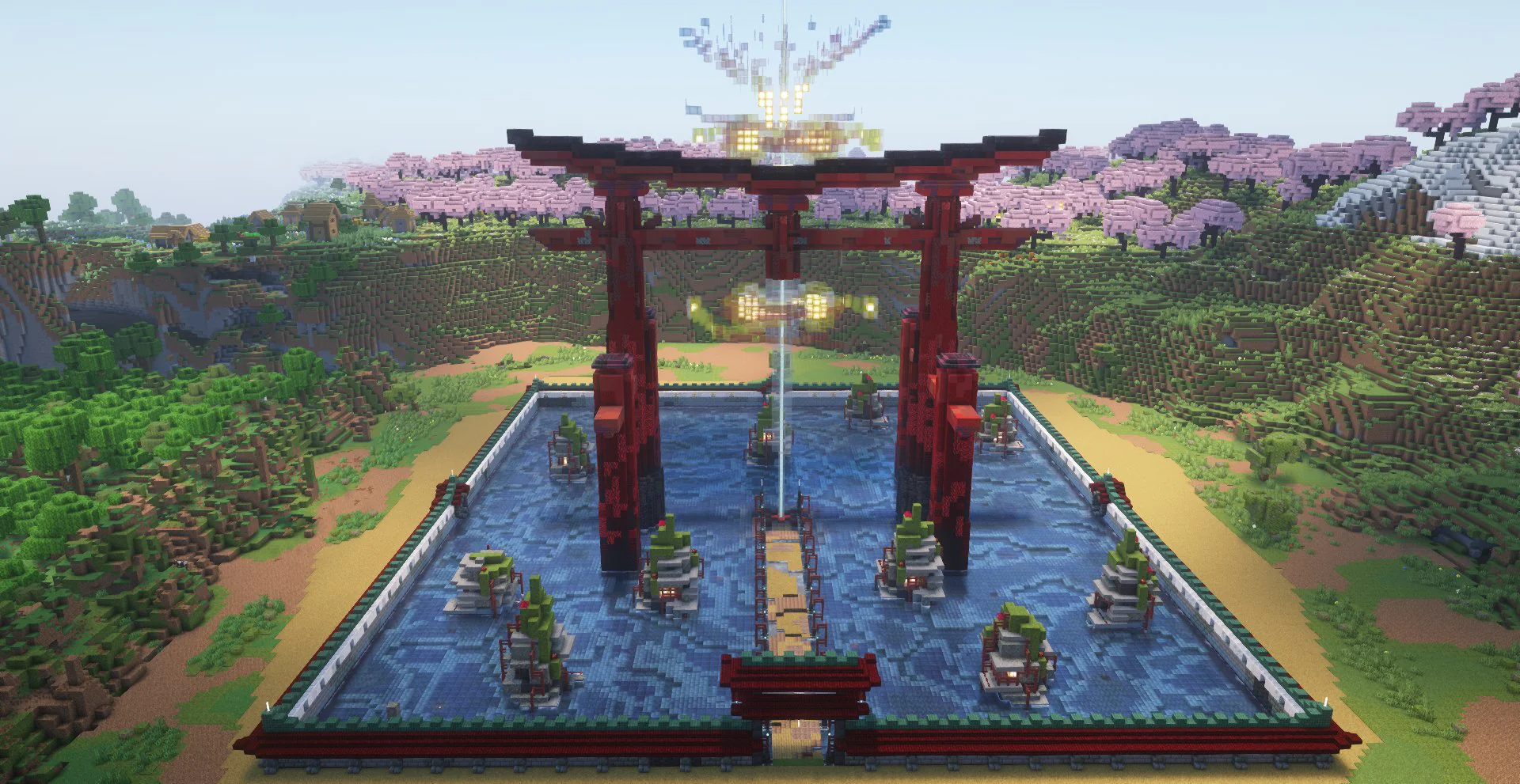 Torii Gate Spawn - Image 9